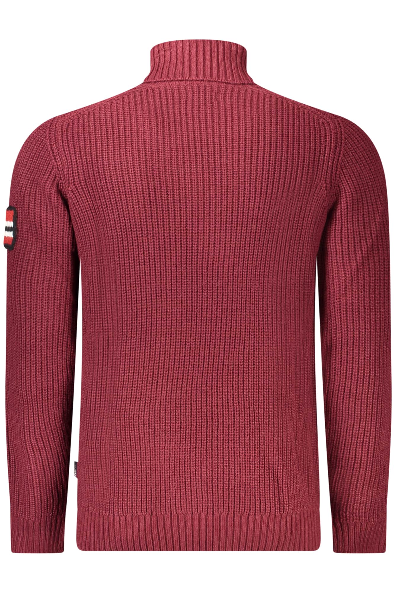Norway 1963 rot herren pullover