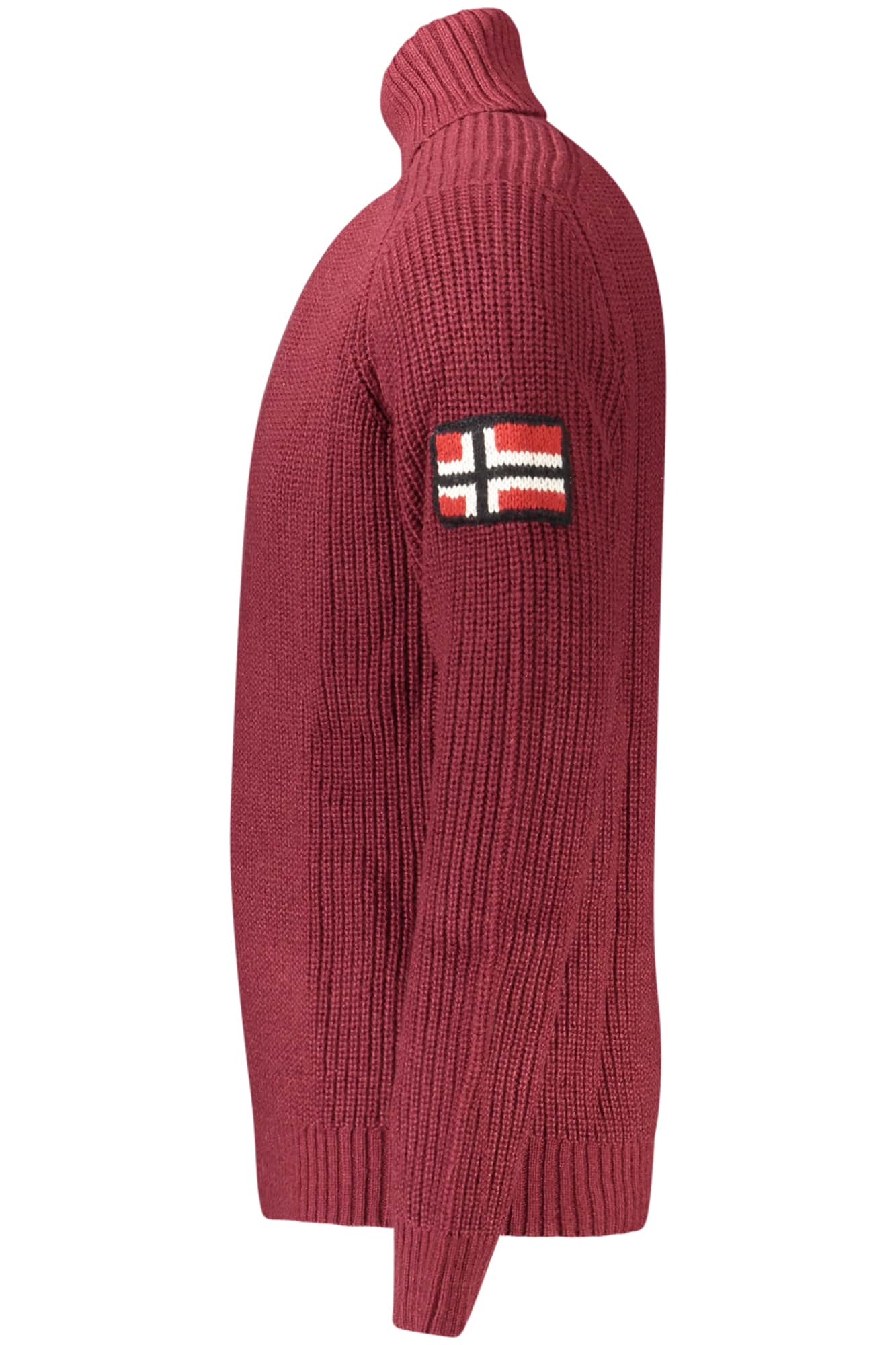 Norway 1963 rot herren pullover