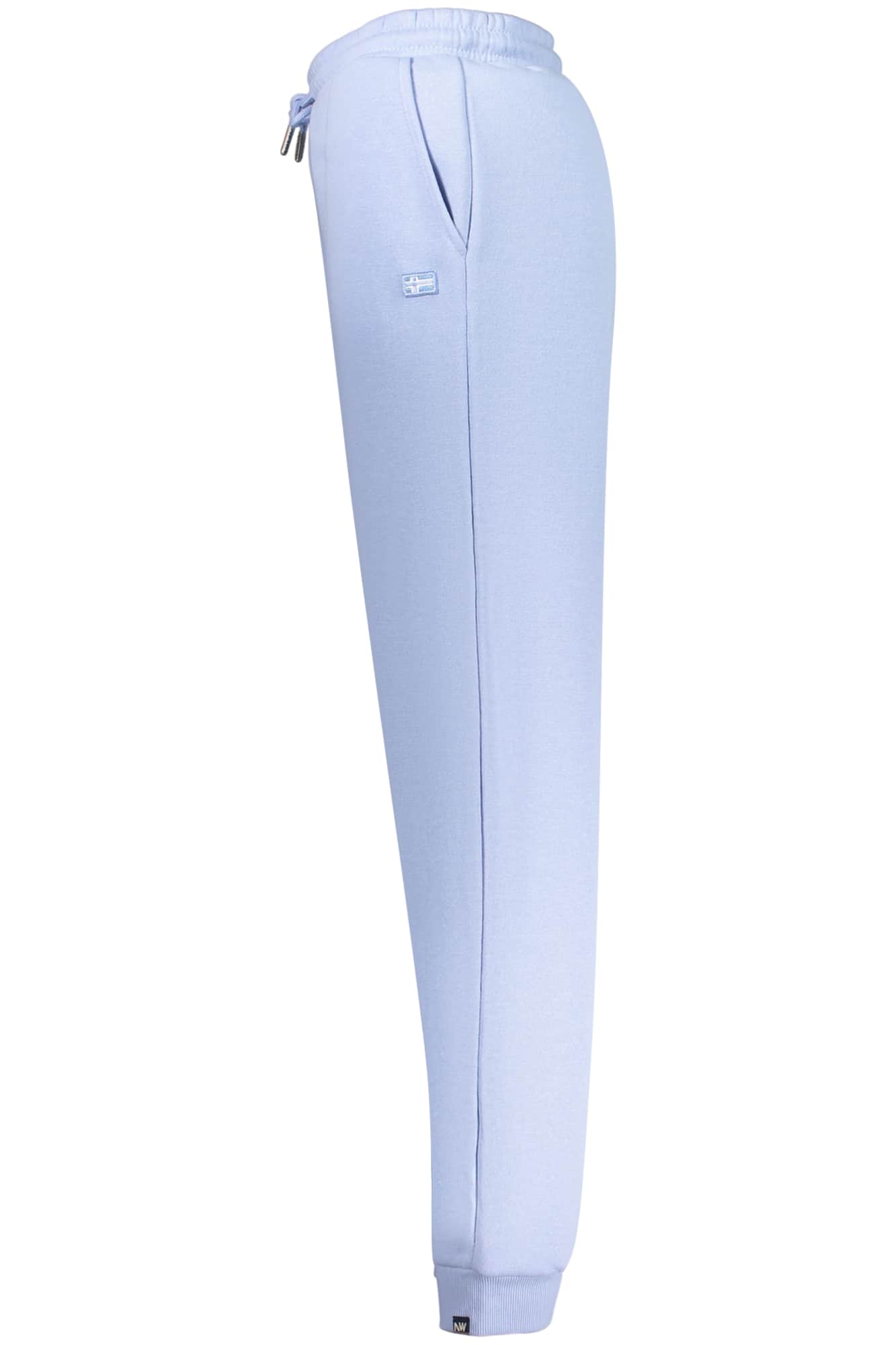 Norway 1963 damen rosa lang suit hose