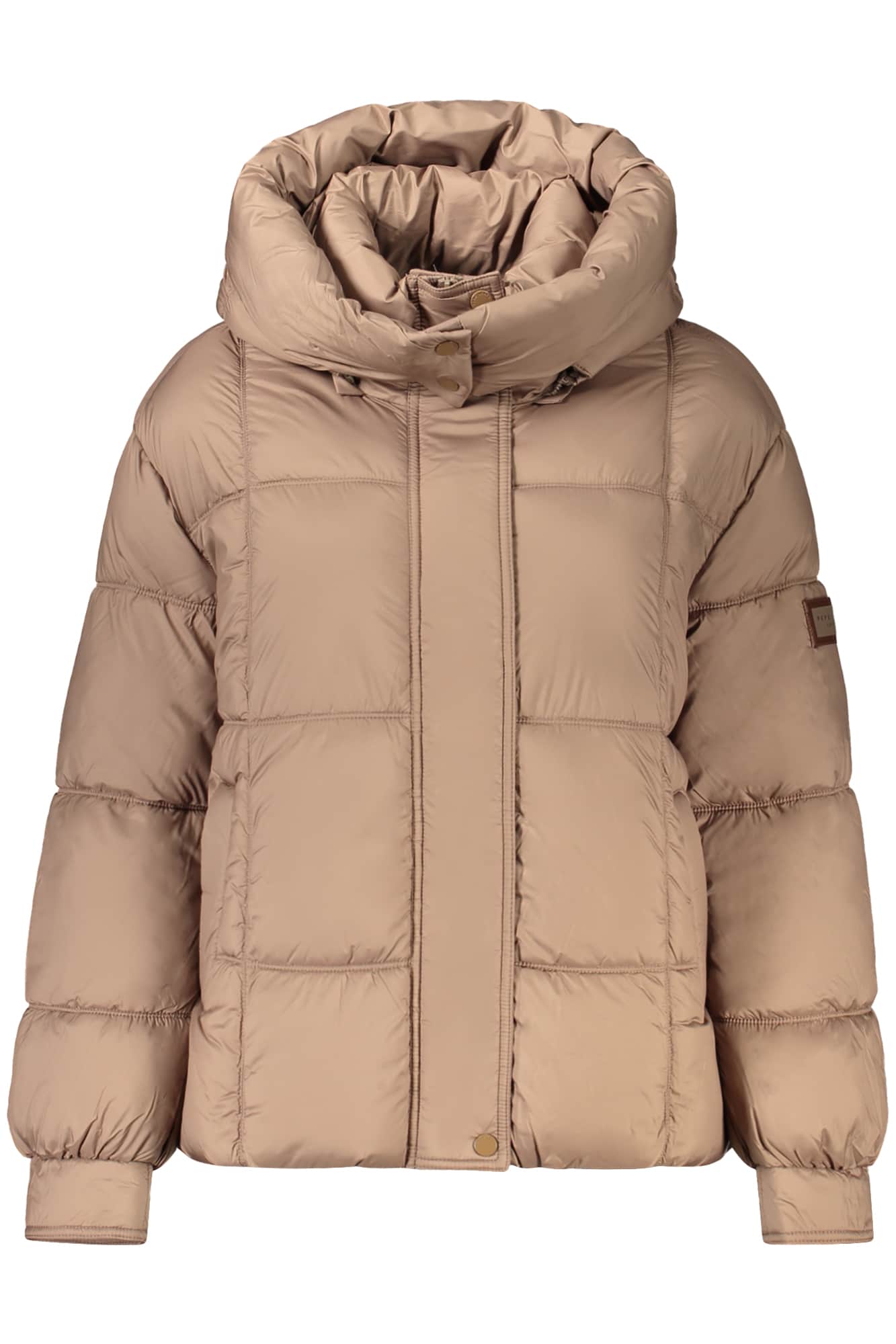 Pepe Jeans damen blau jacke