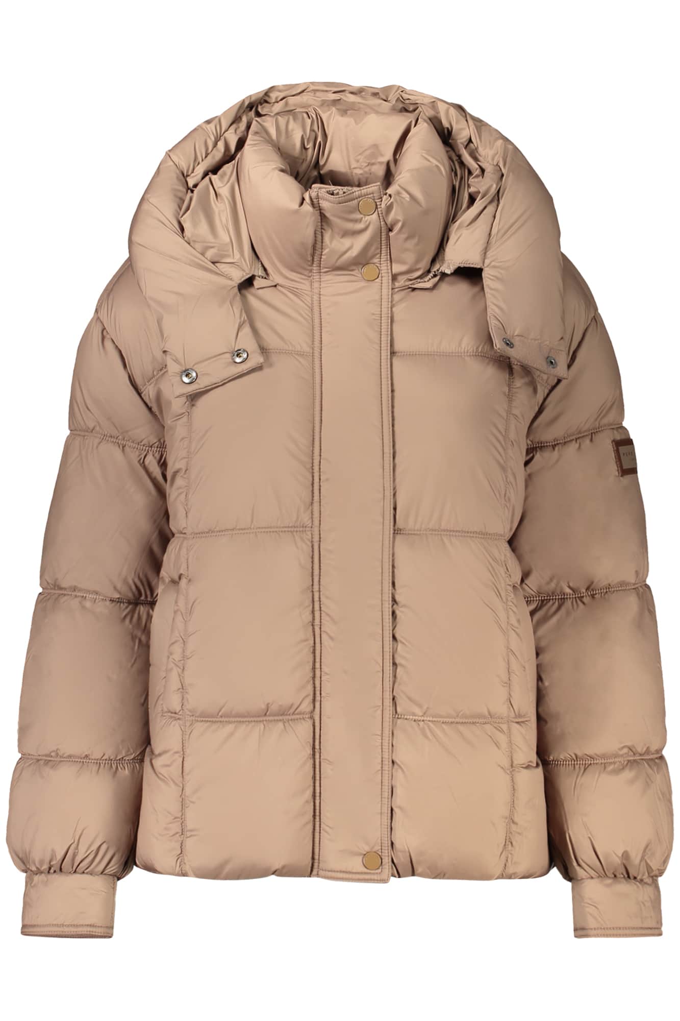 Pepe Jeans damen blau jacke