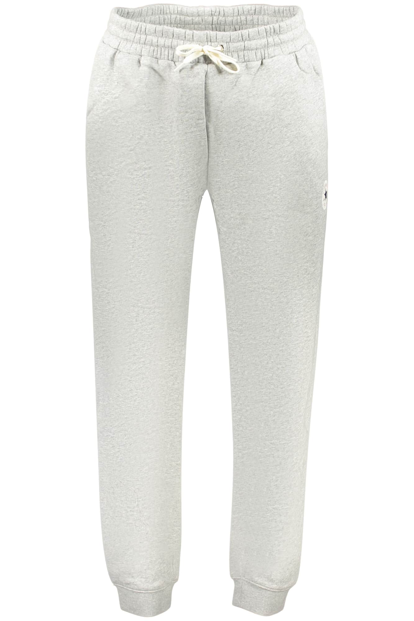 Converse herren grau lang trainingsanzug hose