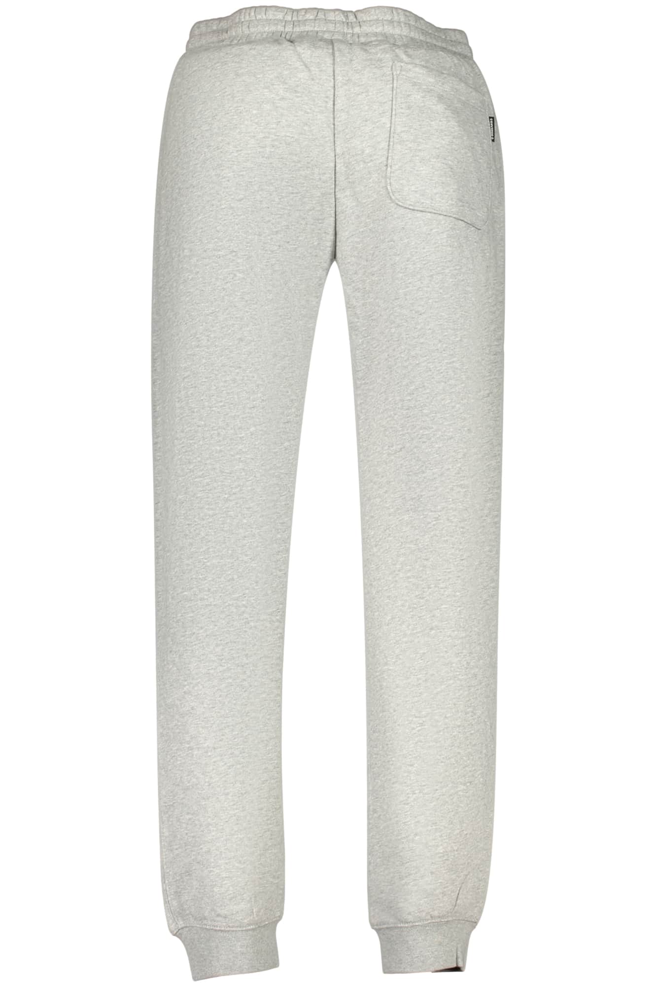 Converse herren grau lang trainingsanzug hose