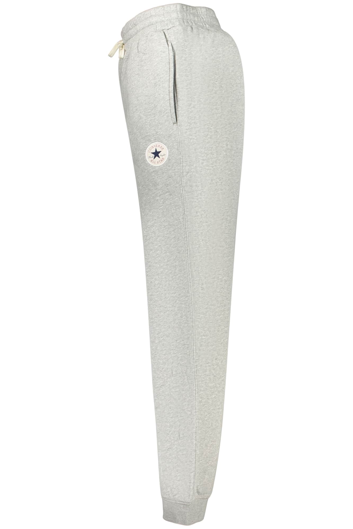 Converse herren grau lang trainingsanzug hose