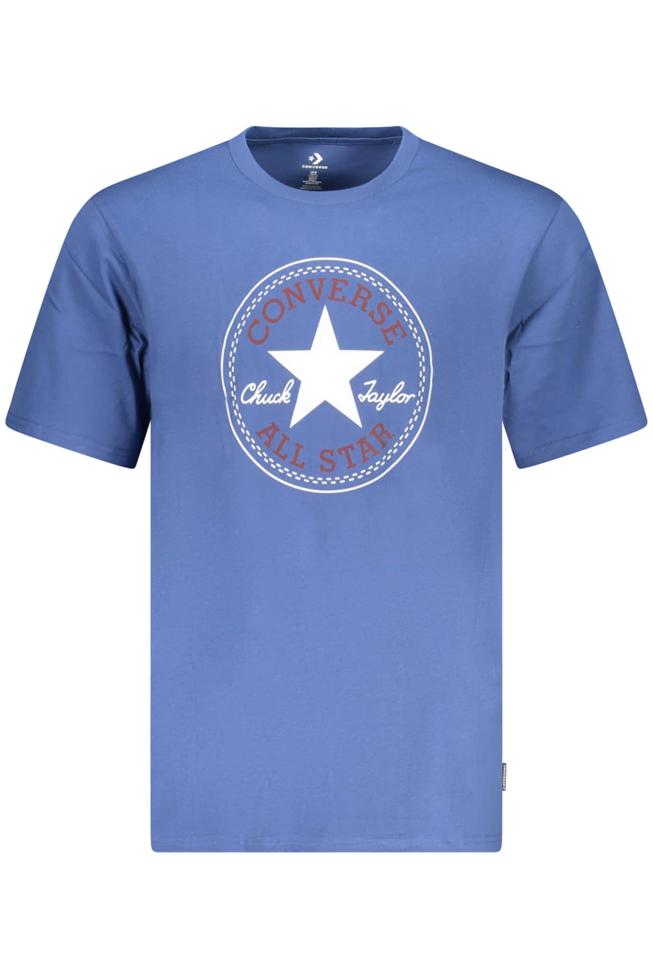 Converse Herren Kurzarm T-Shirt, Beige