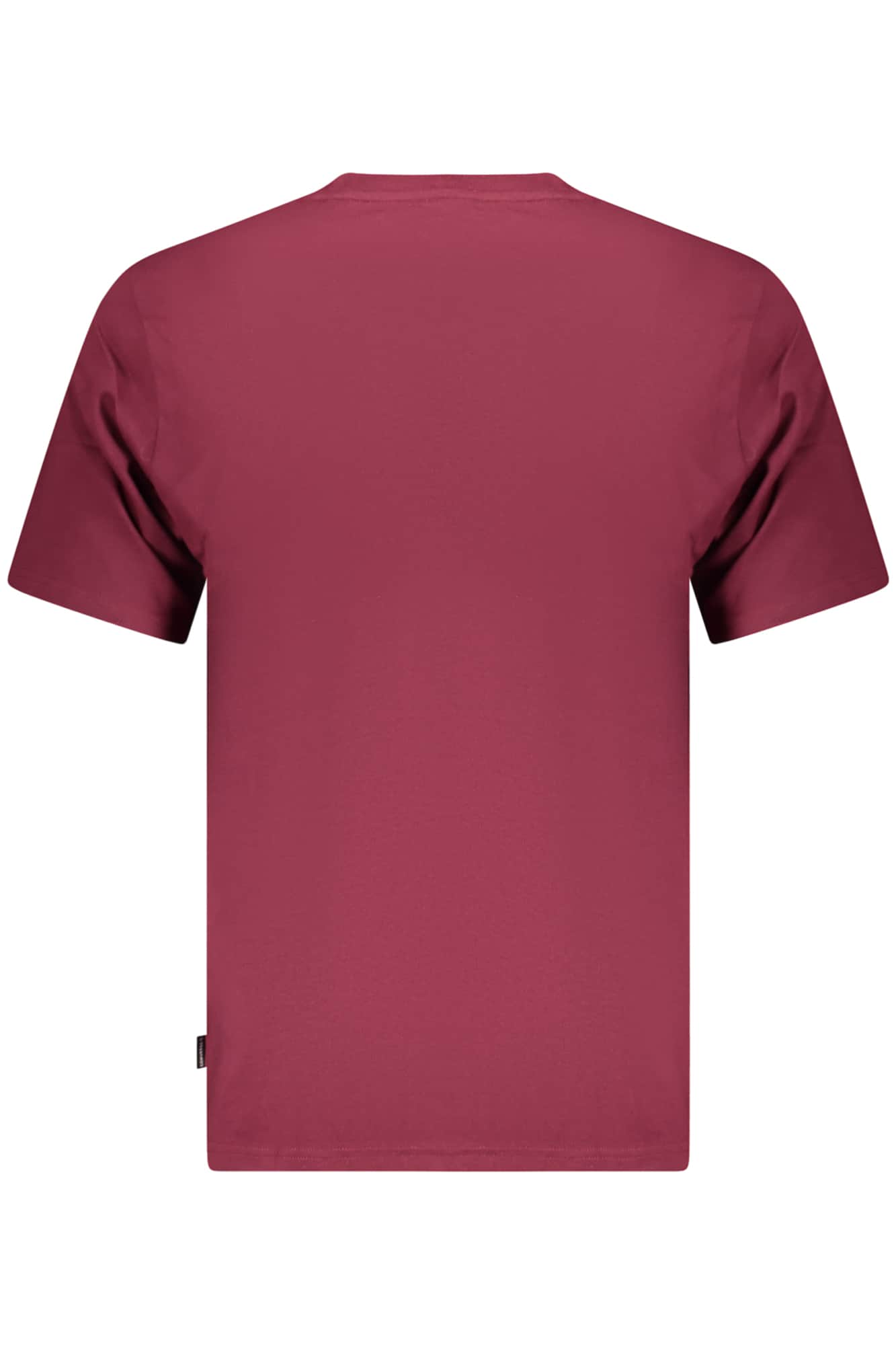 Converse Herren Kurzarm T-Shirt, Beige