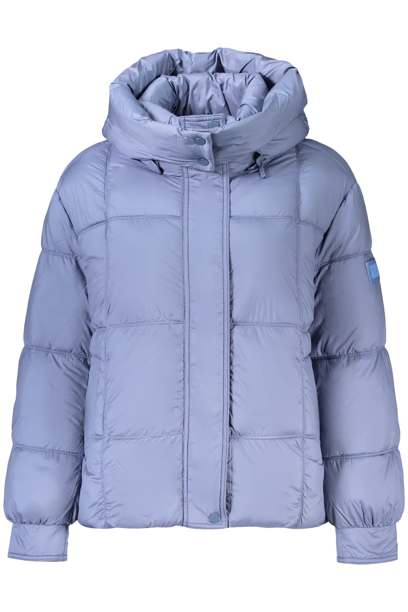 Pepe Jeans damen blau jacke