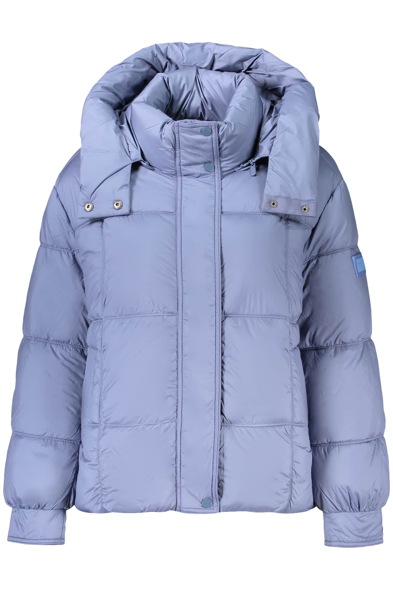 Pepe Jeans damen blau jacke