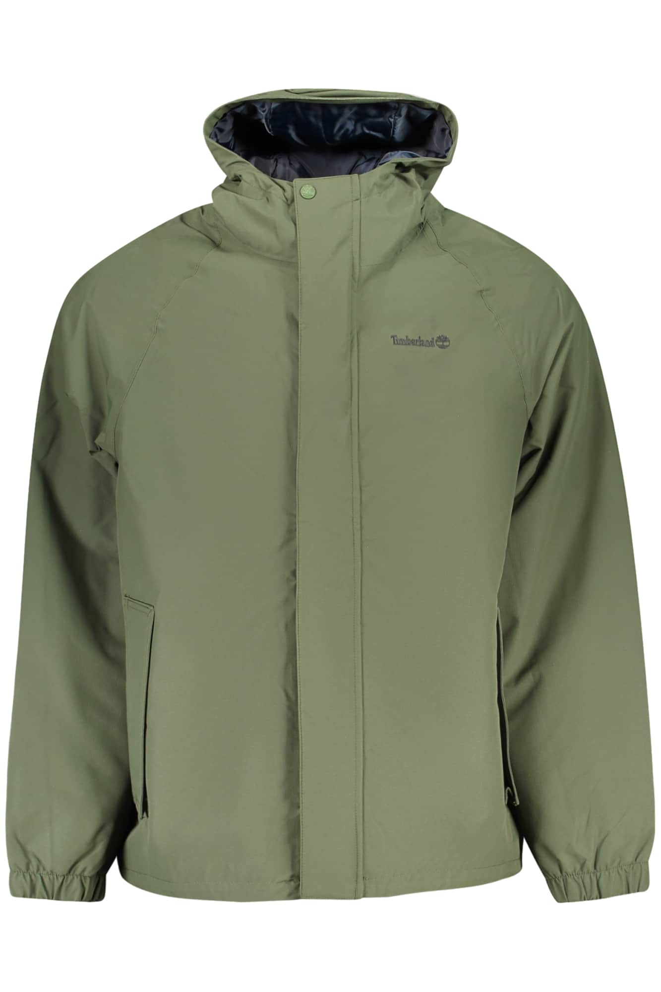 Timberland herren blau jacke