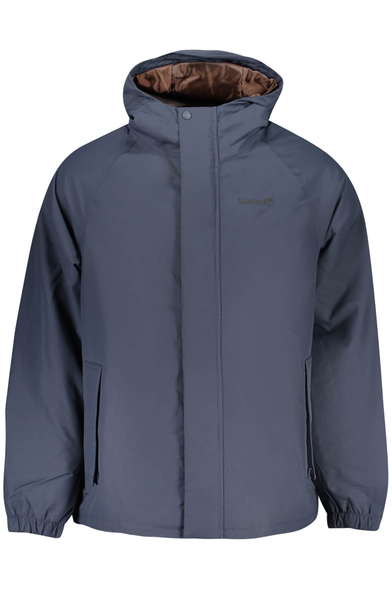 Timberland herren blau jacke
