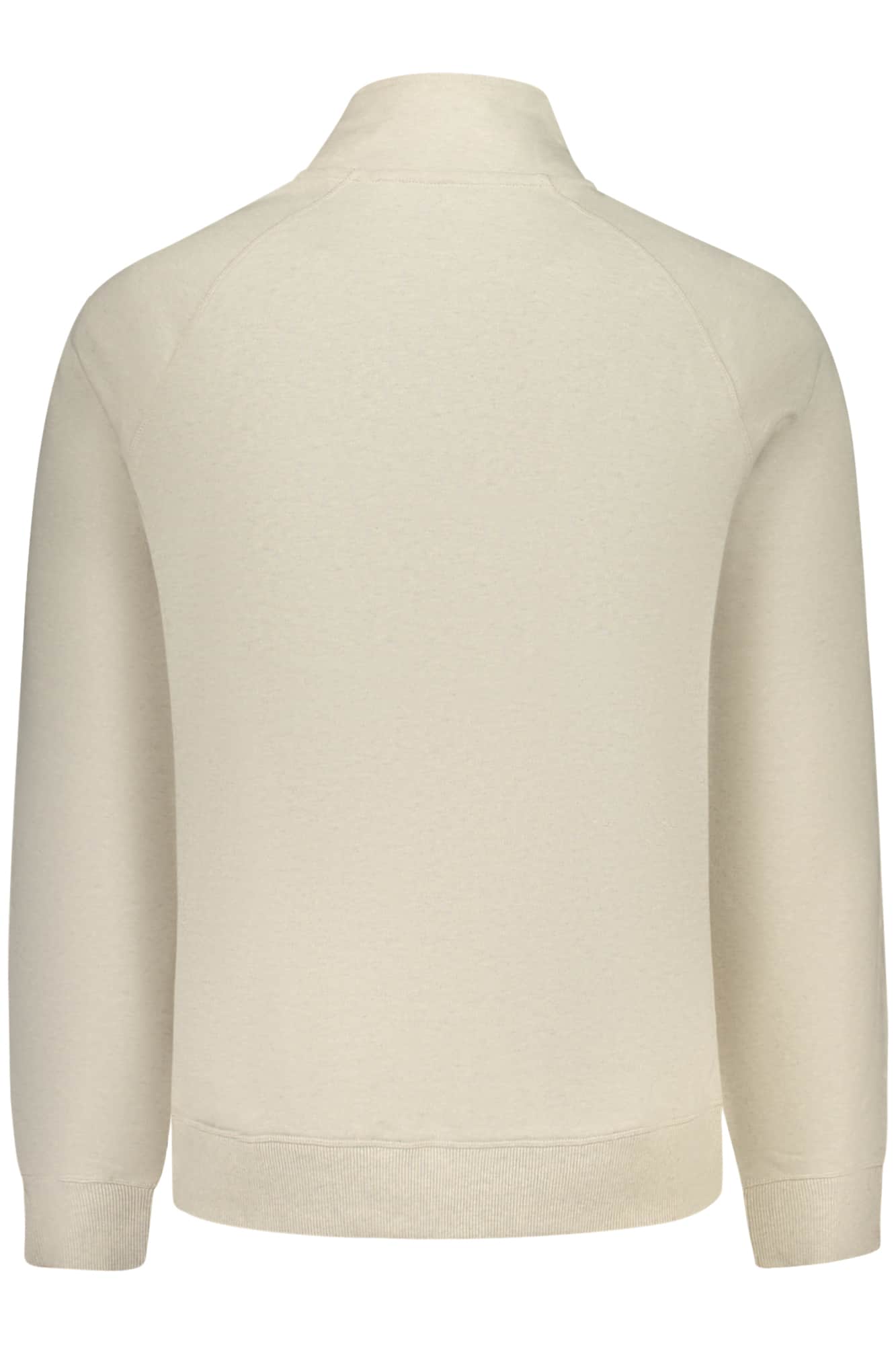 Timberland herren braun mit reissverschluss sweatshirt