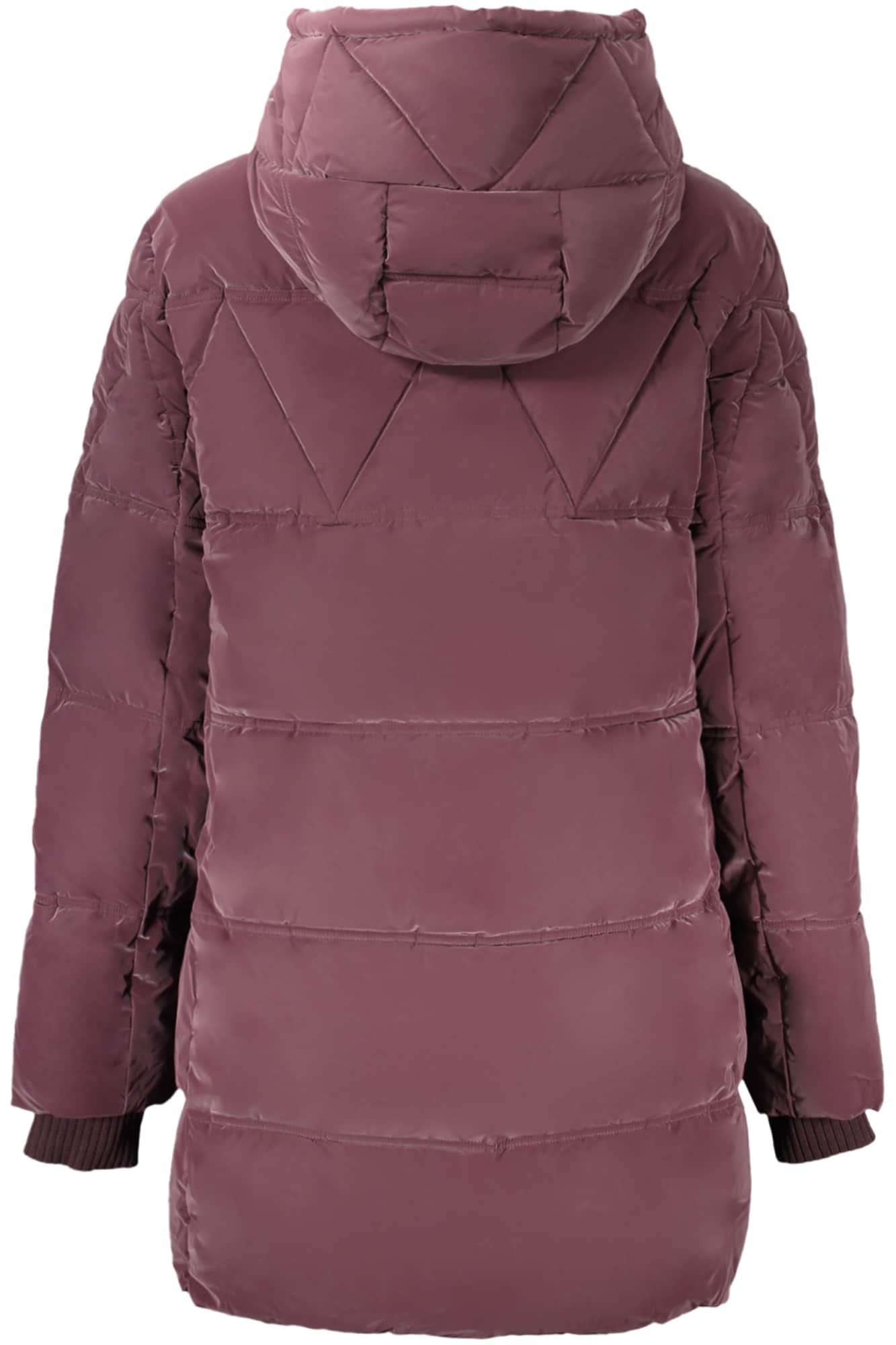 Desigual damen schwarz mantel