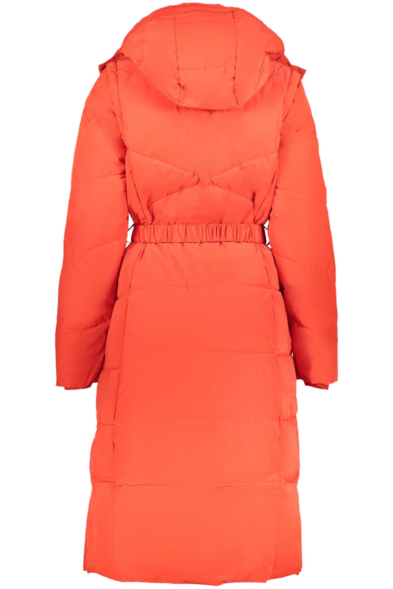Desigual damen rot mantel