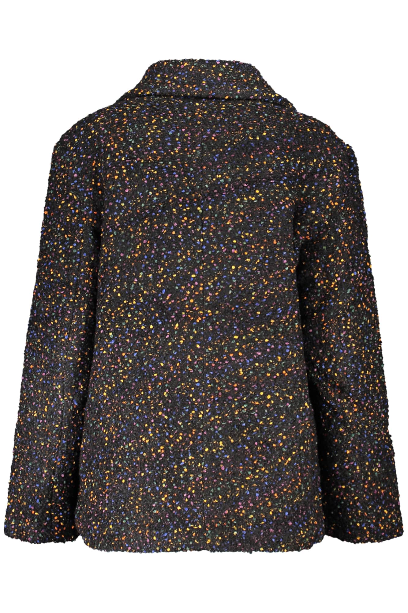 Desigual damen schwarz jacke