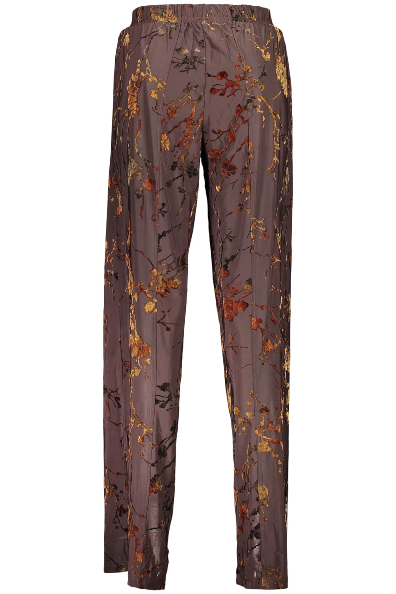 Desigual damen braun hose