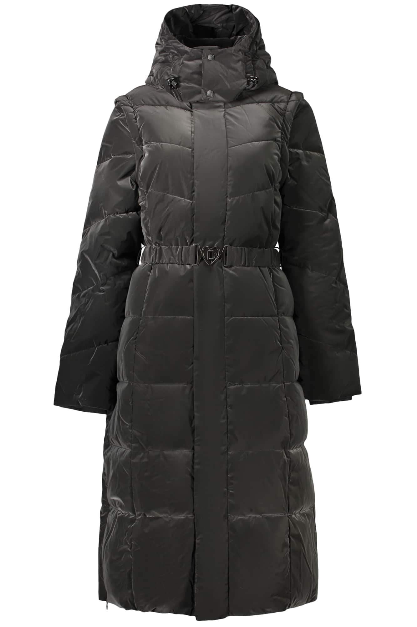 Desigual damen schwarz jacke