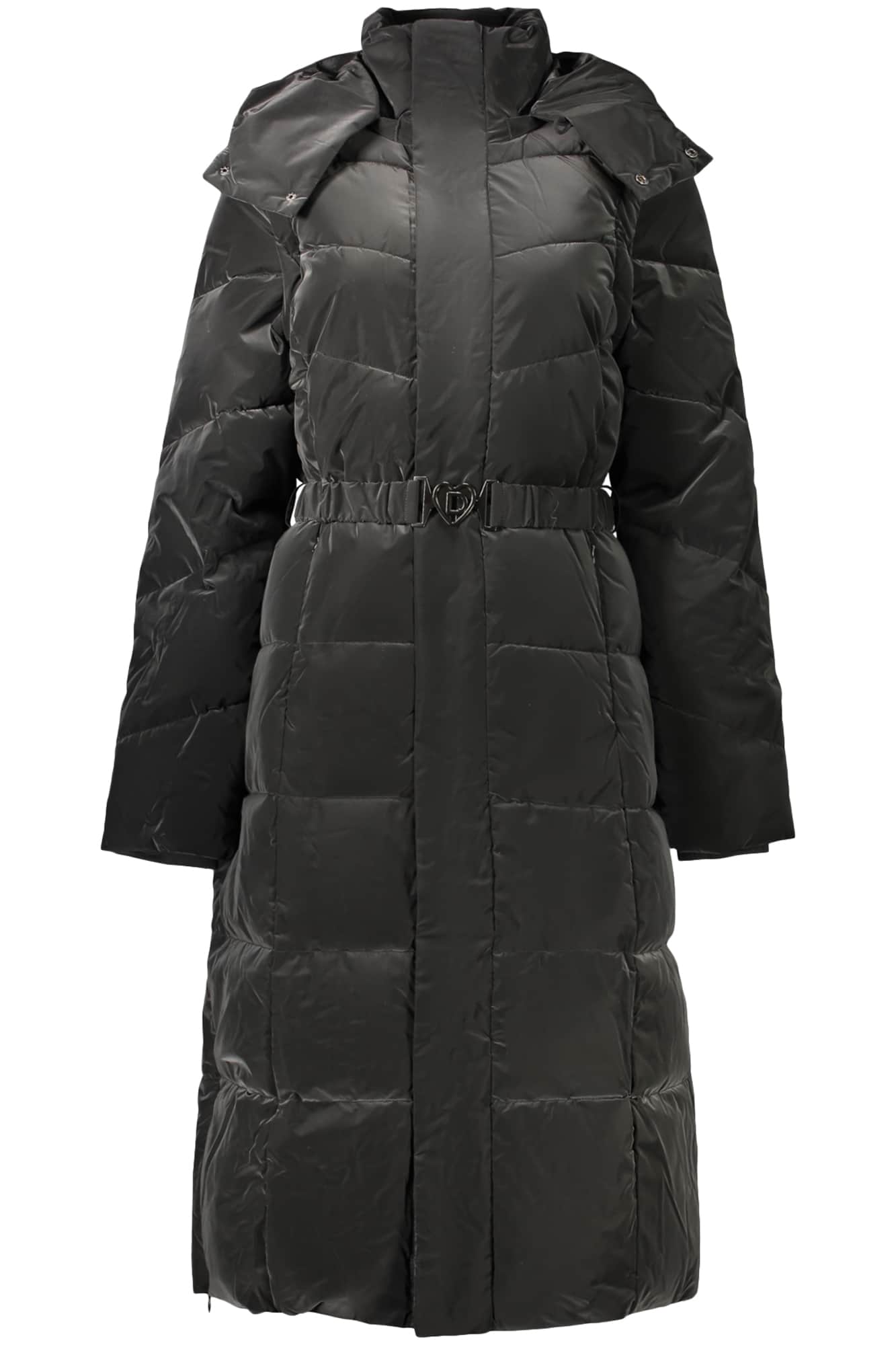 Desigual damen schwarz jacke