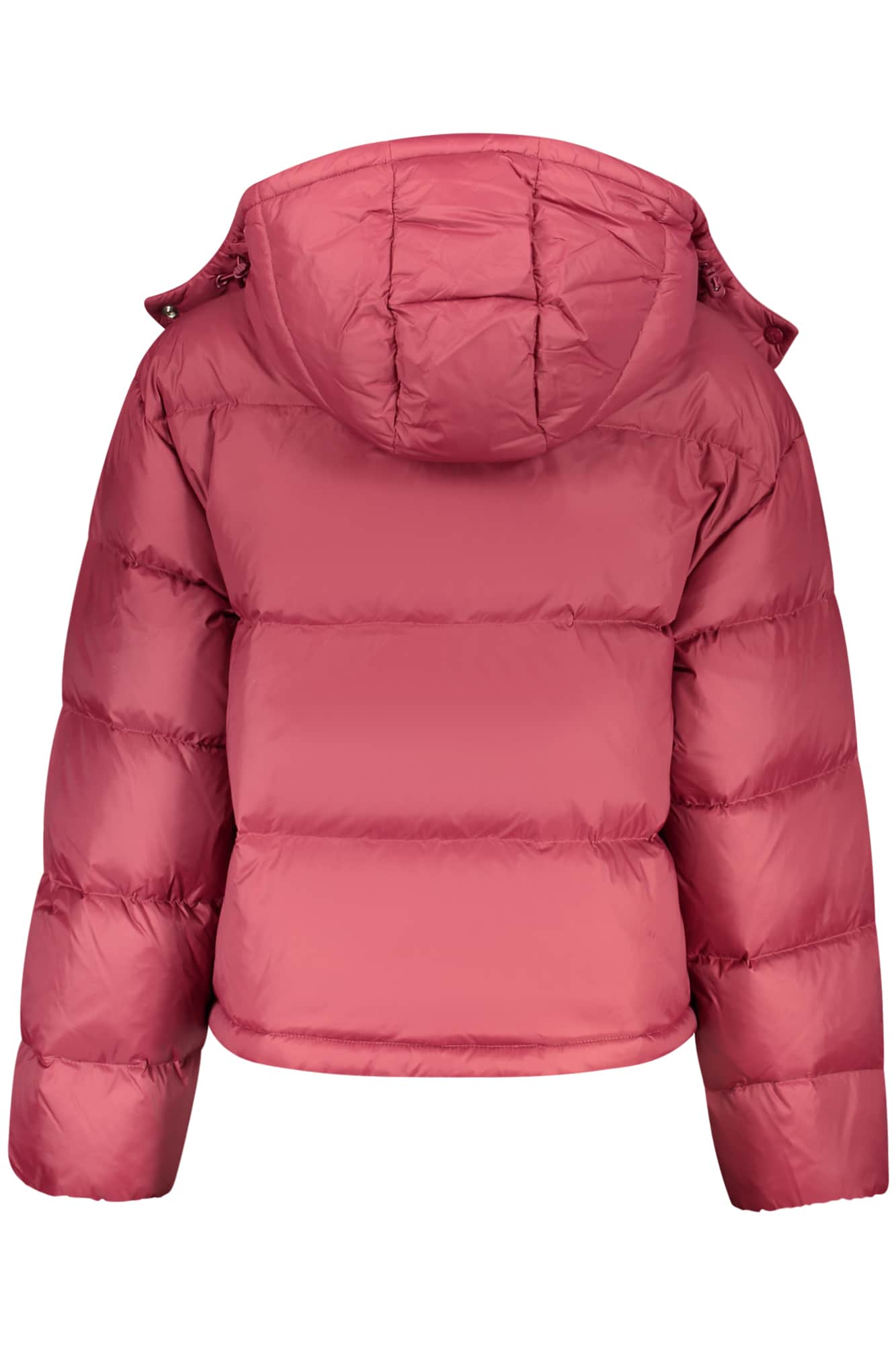 Calvin Klein damen rot jacke