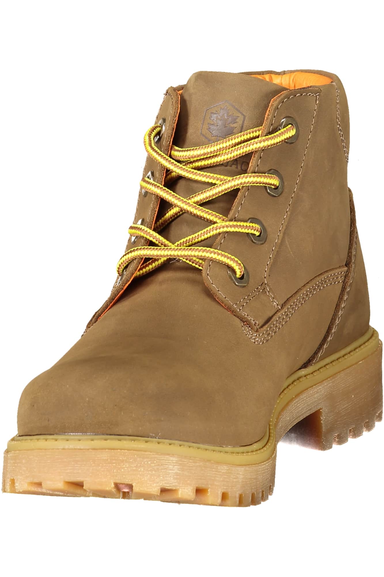 Lumberjack herren sportschuhe braun