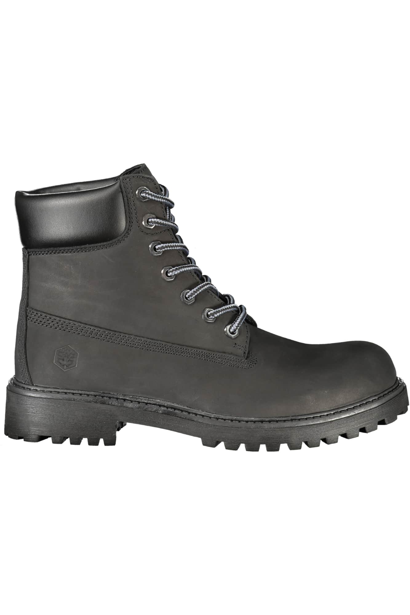 Lumberjack herren schwarz sportschuhe