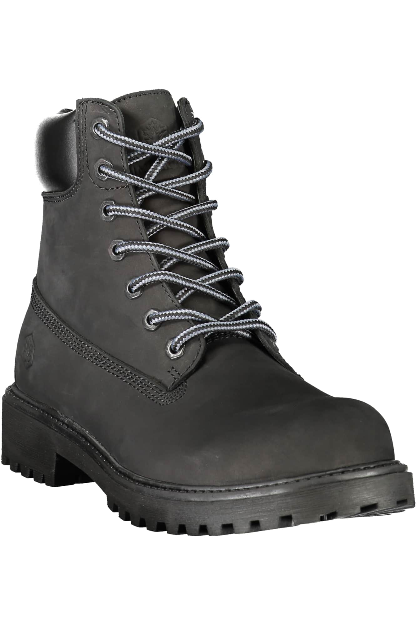 Lumberjack herren schwarz sportschuhe