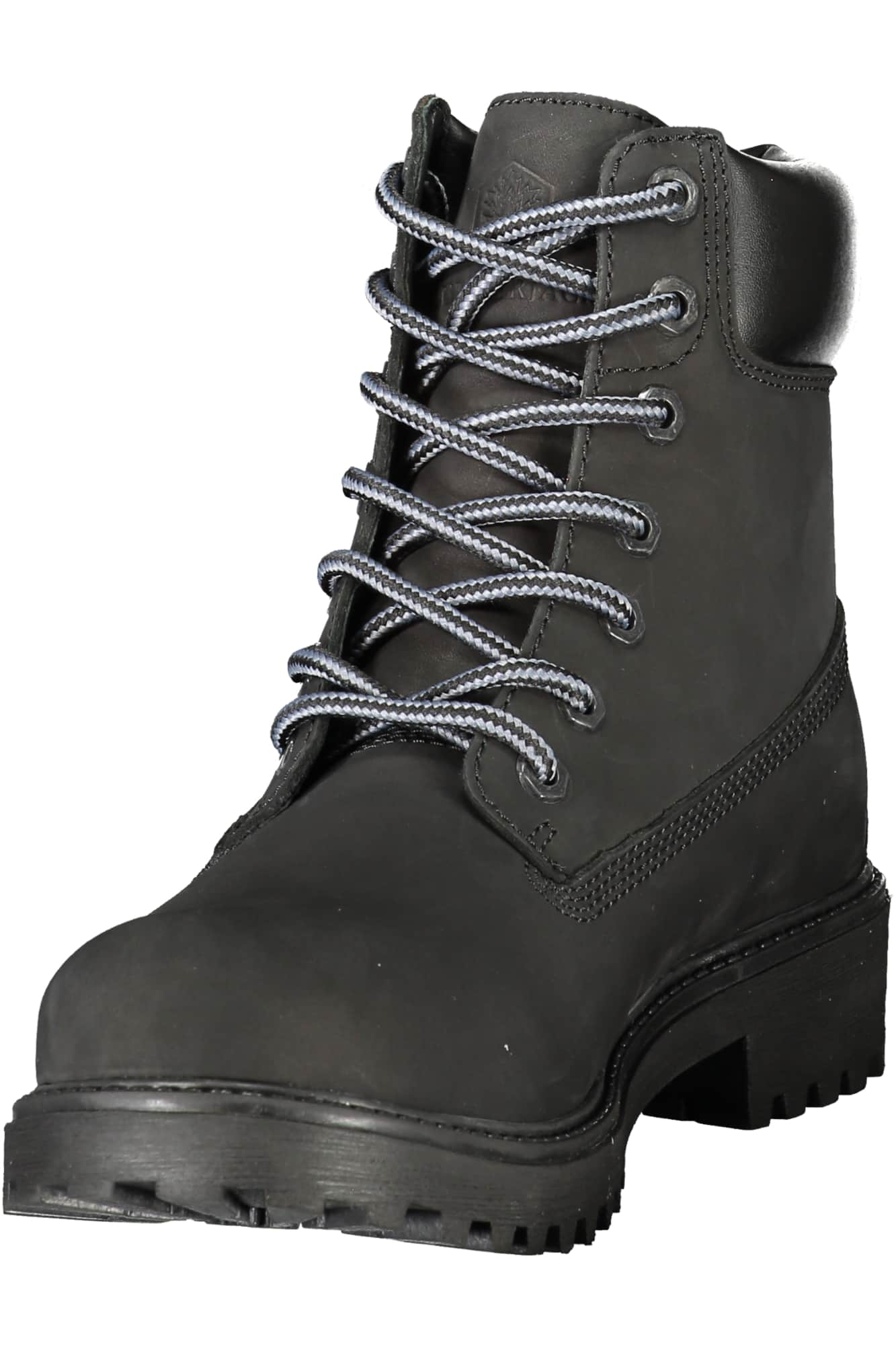 Lumberjack herren schwarz sportschuhe