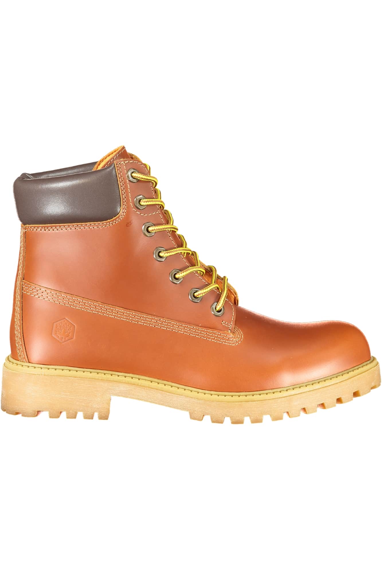 Lumberjack herren sportschuhe braun