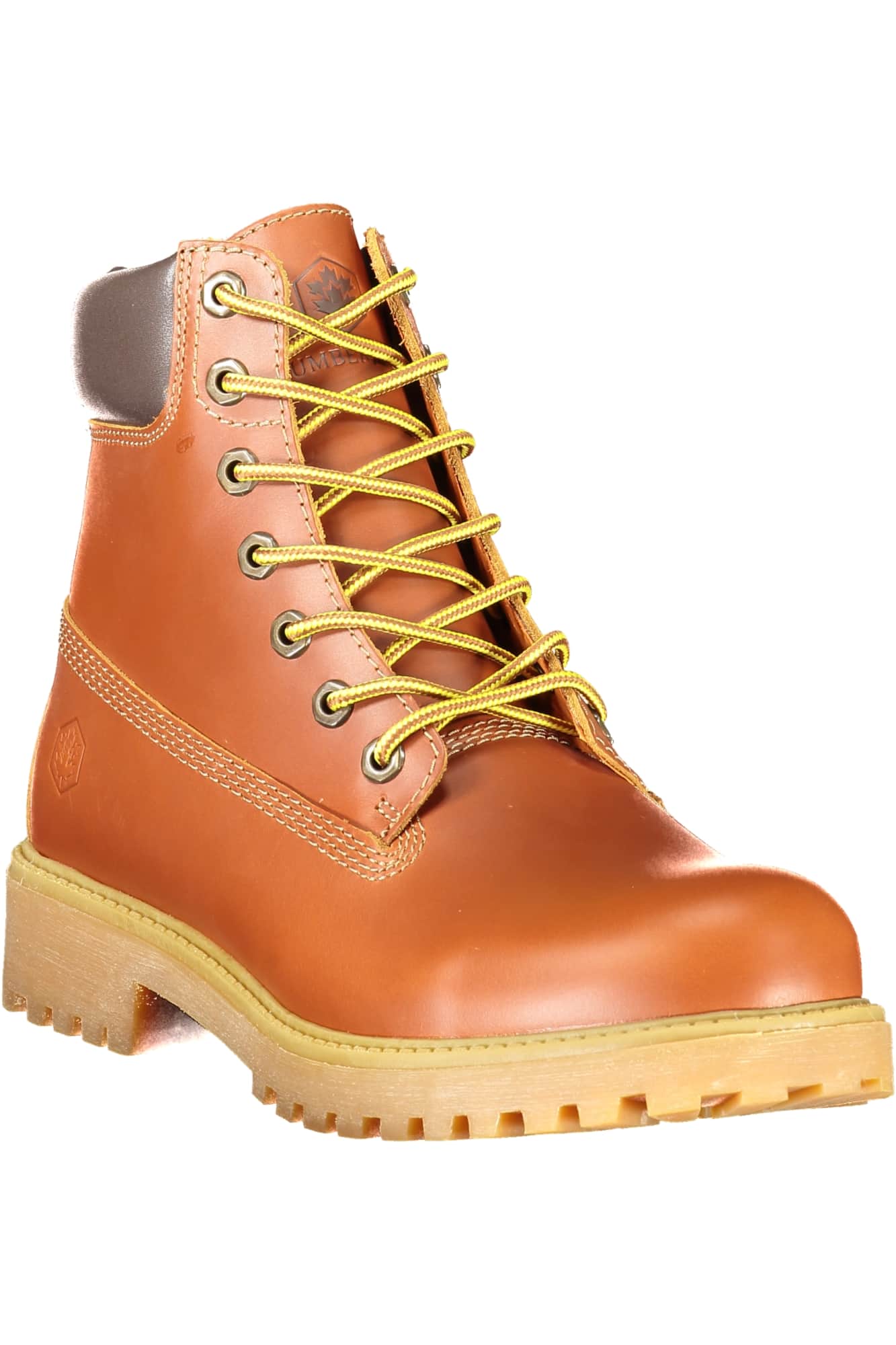 Lumberjack herren sportschuhe braun