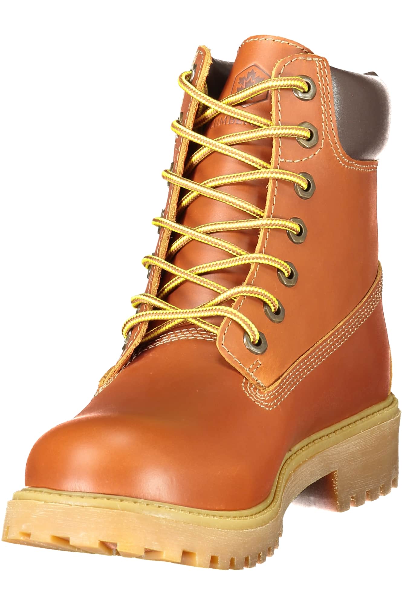 Lumberjack herren sportschuhe braun