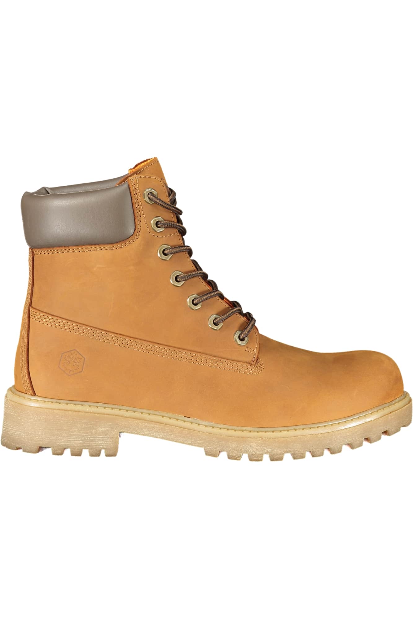 Lumberjack herren sportschuhe braun
