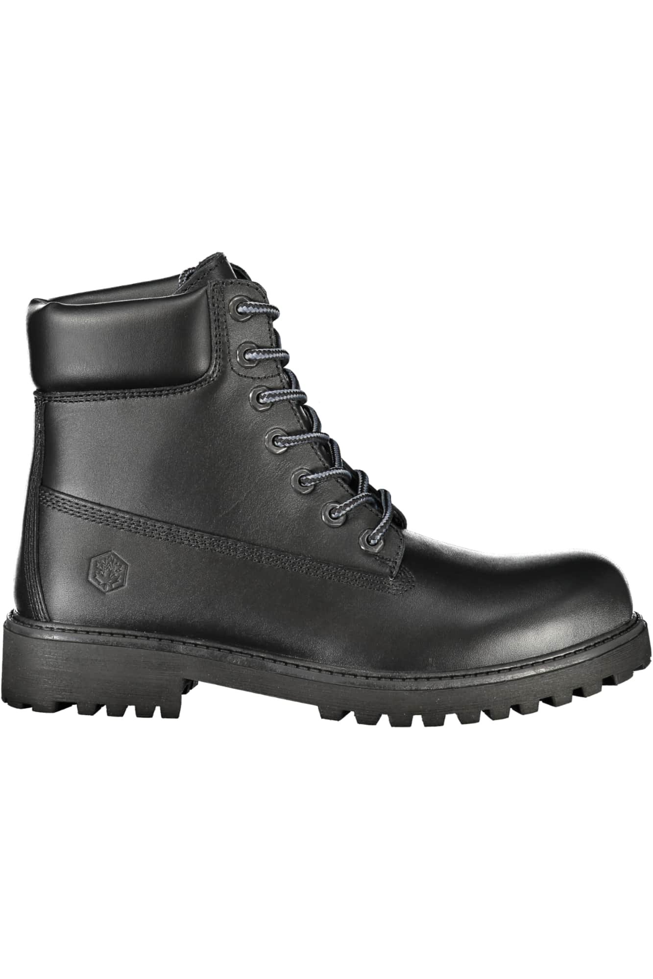Lumberjack herren schwarz sportschuhe