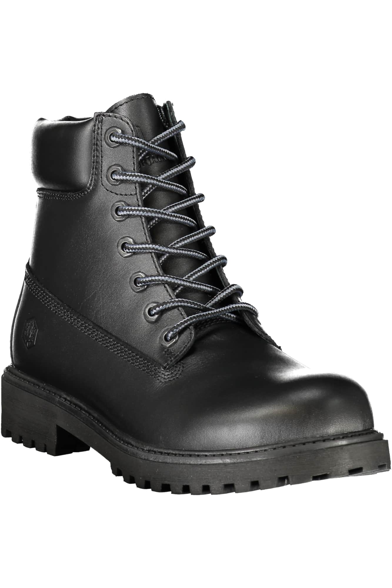 Lumberjack herren schwarz sportschuhe