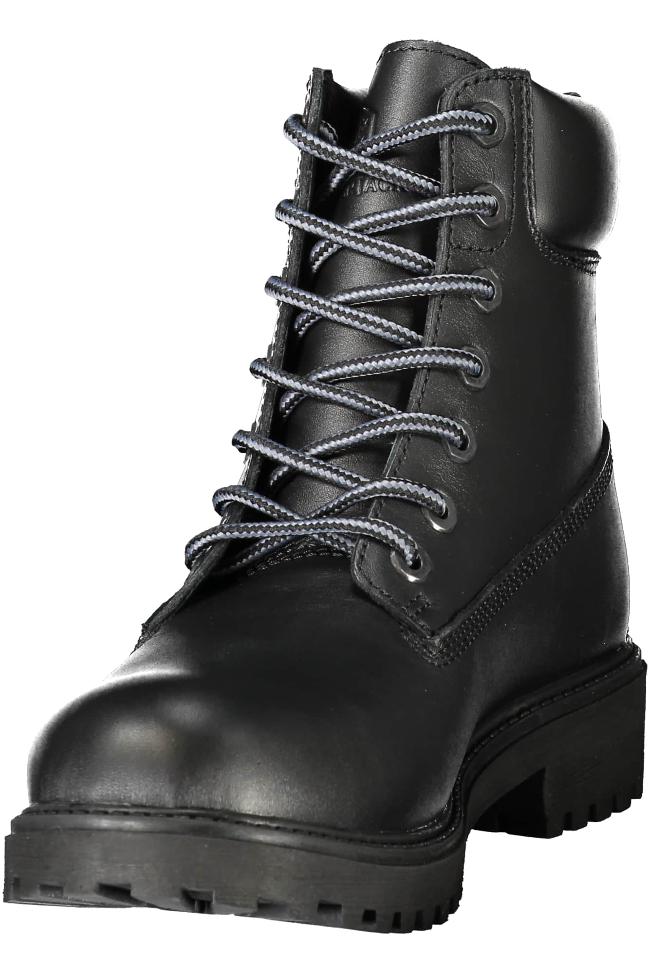 Lumberjack herren schwarz sportschuhe