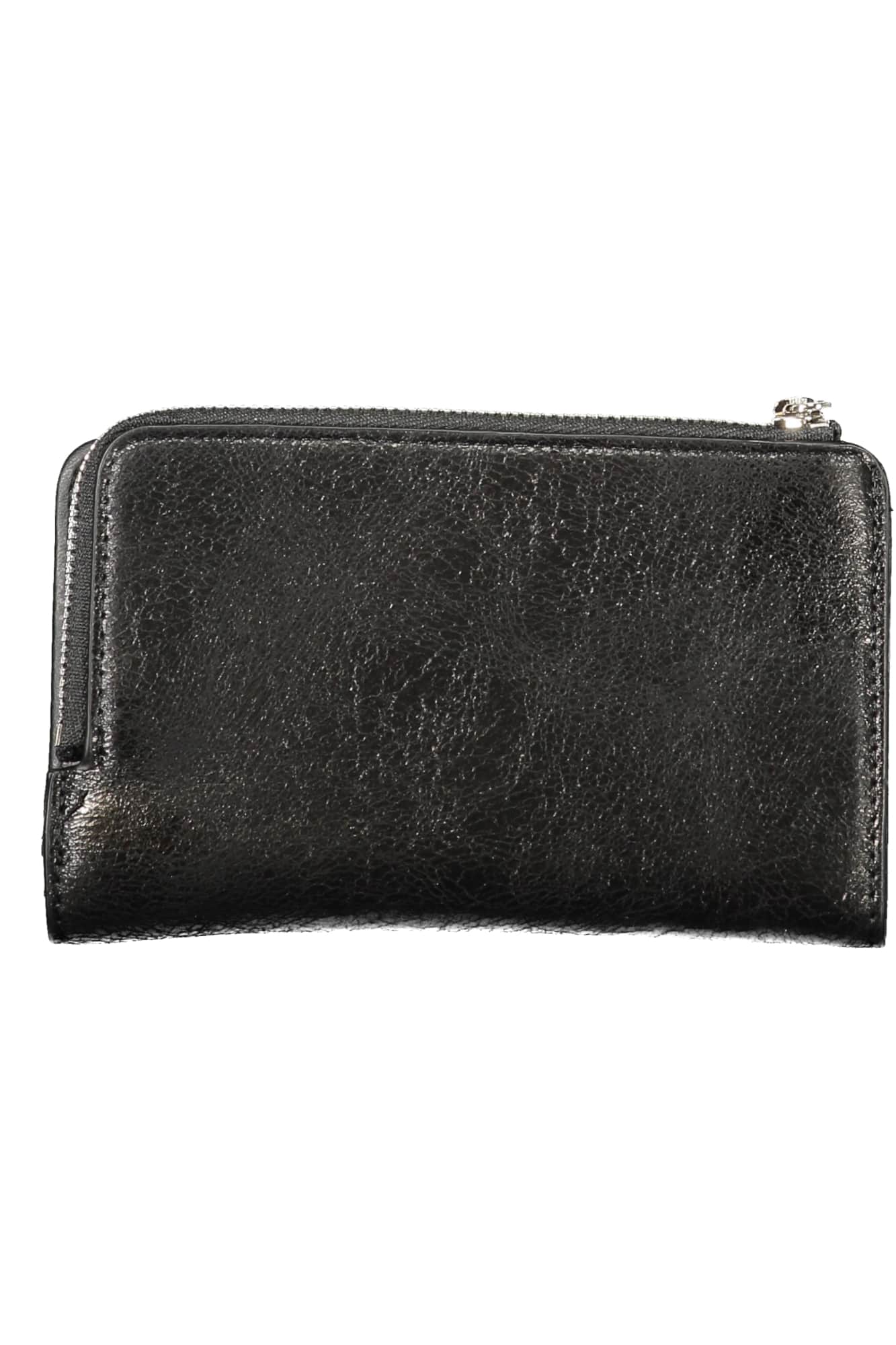 Desigual damen schwarz geldbörse