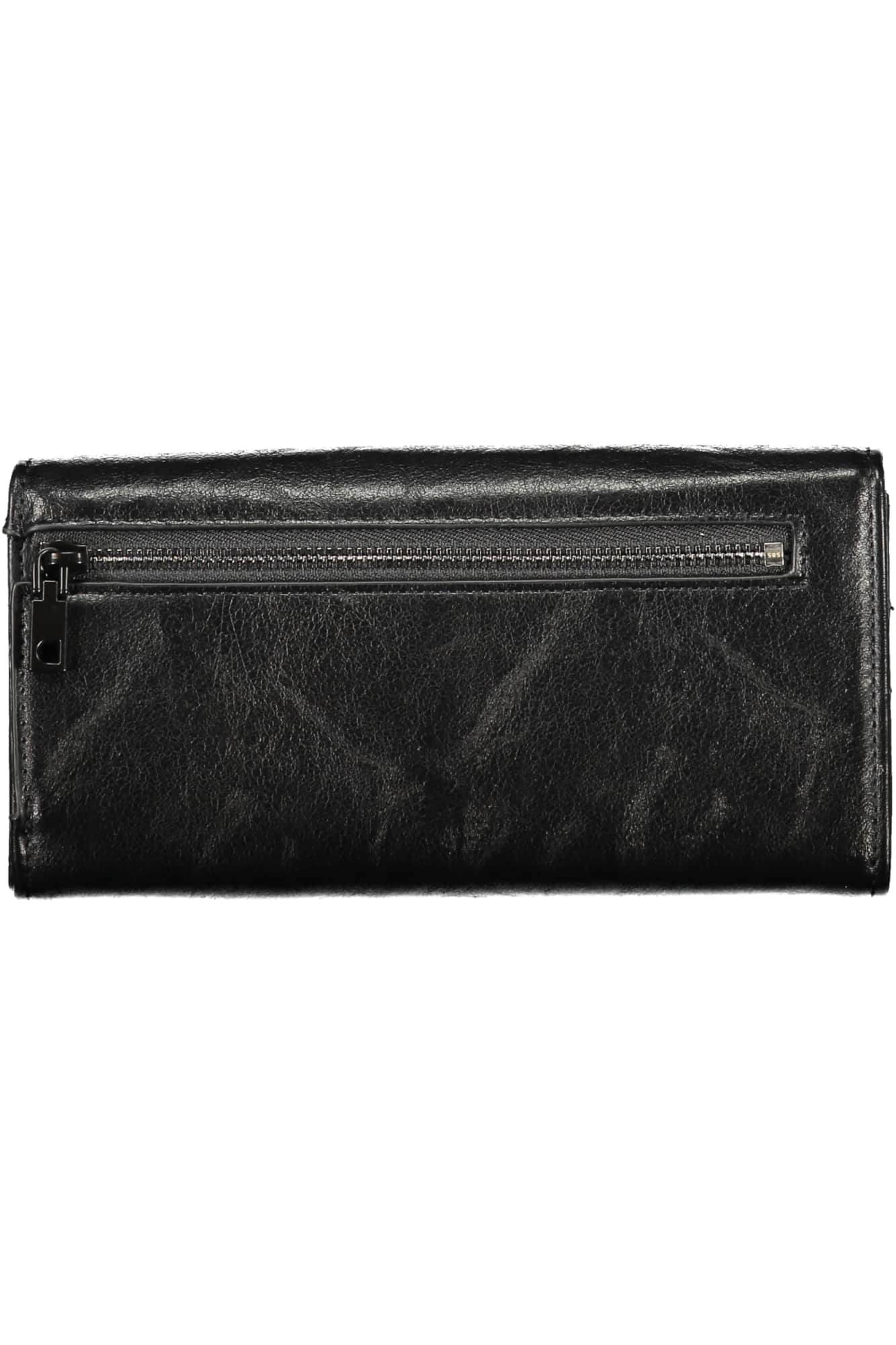 Desigual damen schwarz geldbörse