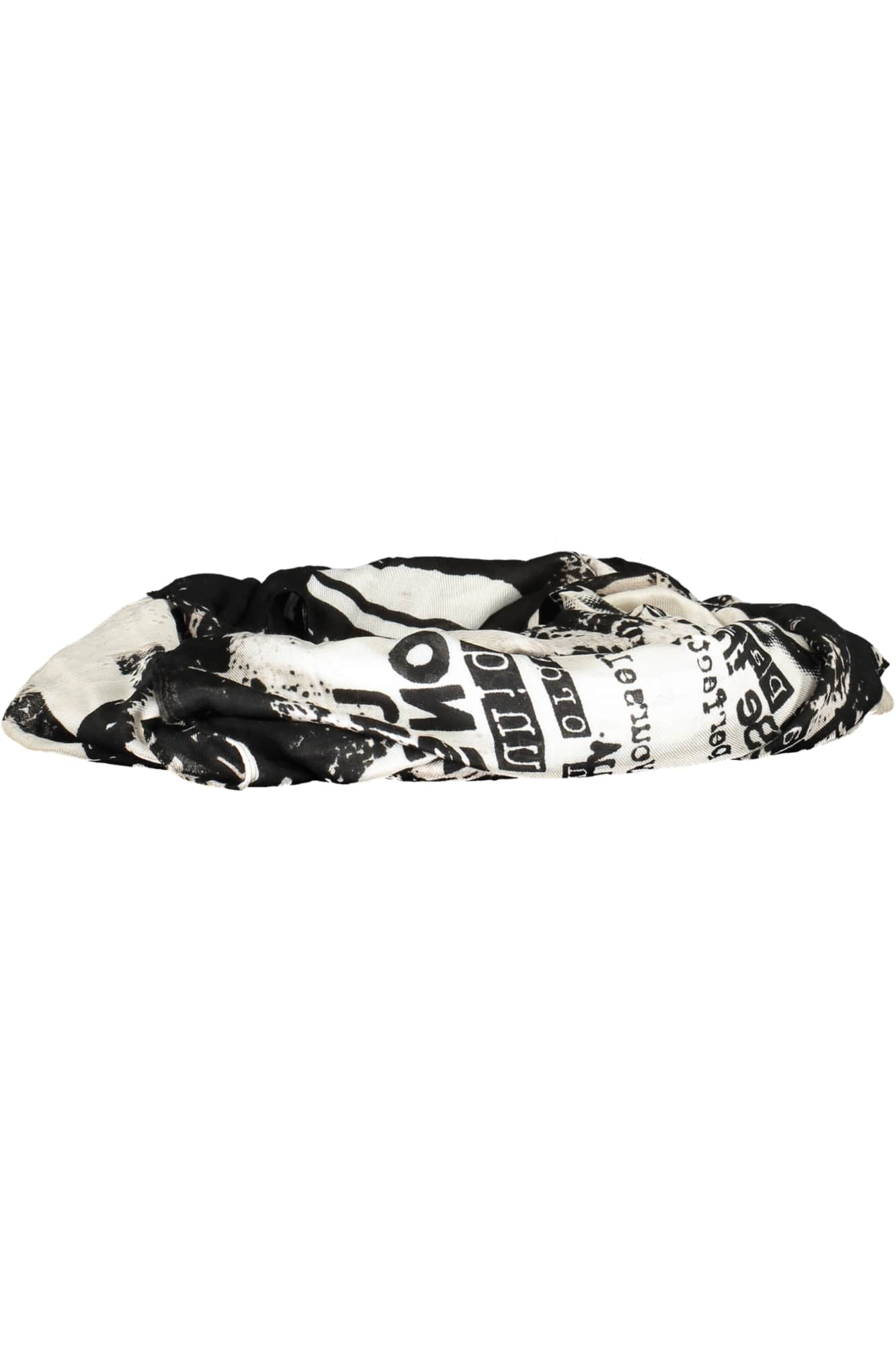 Desigual damen weiss schal