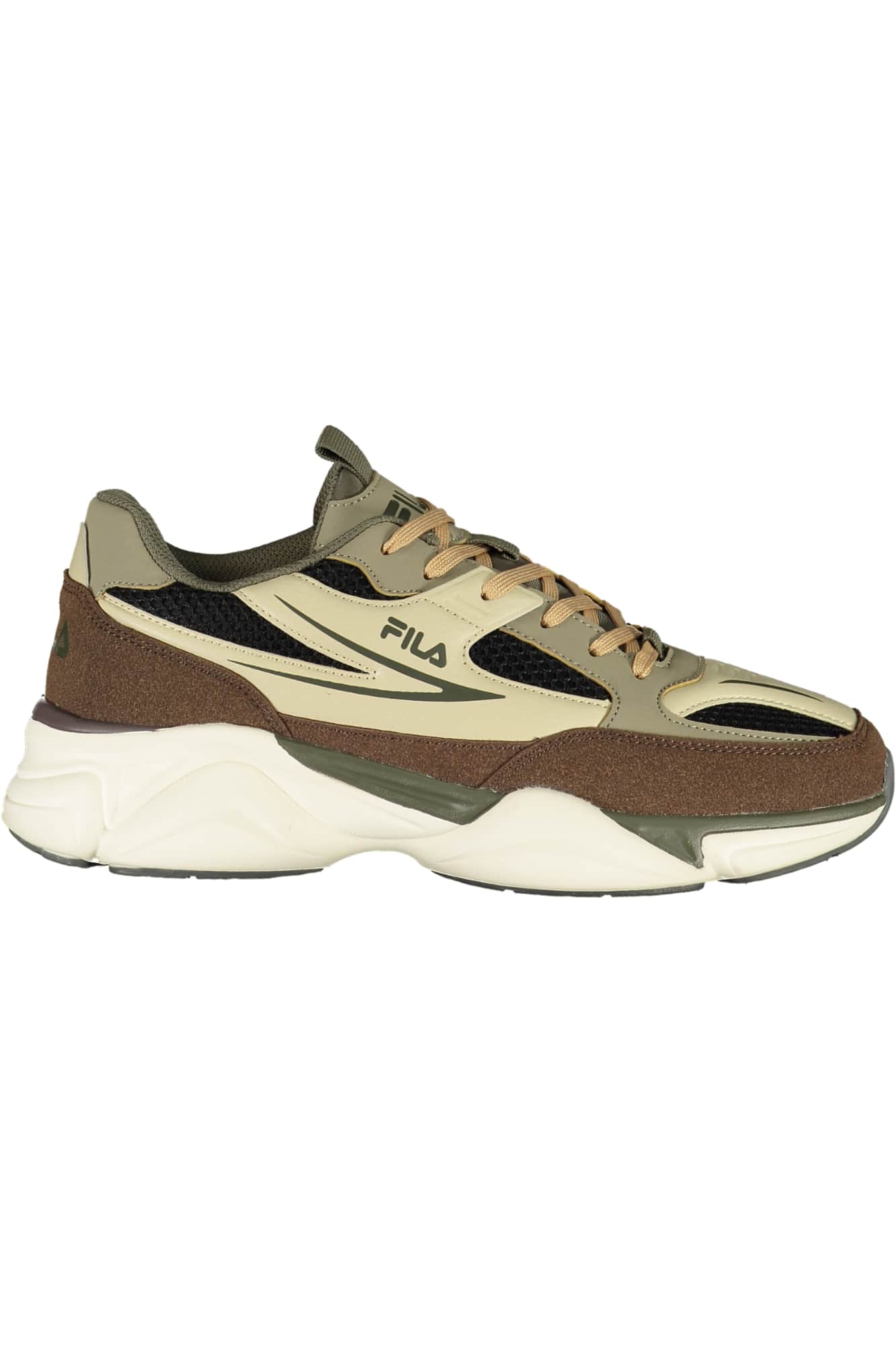 Fila herren sportschuhe, grau