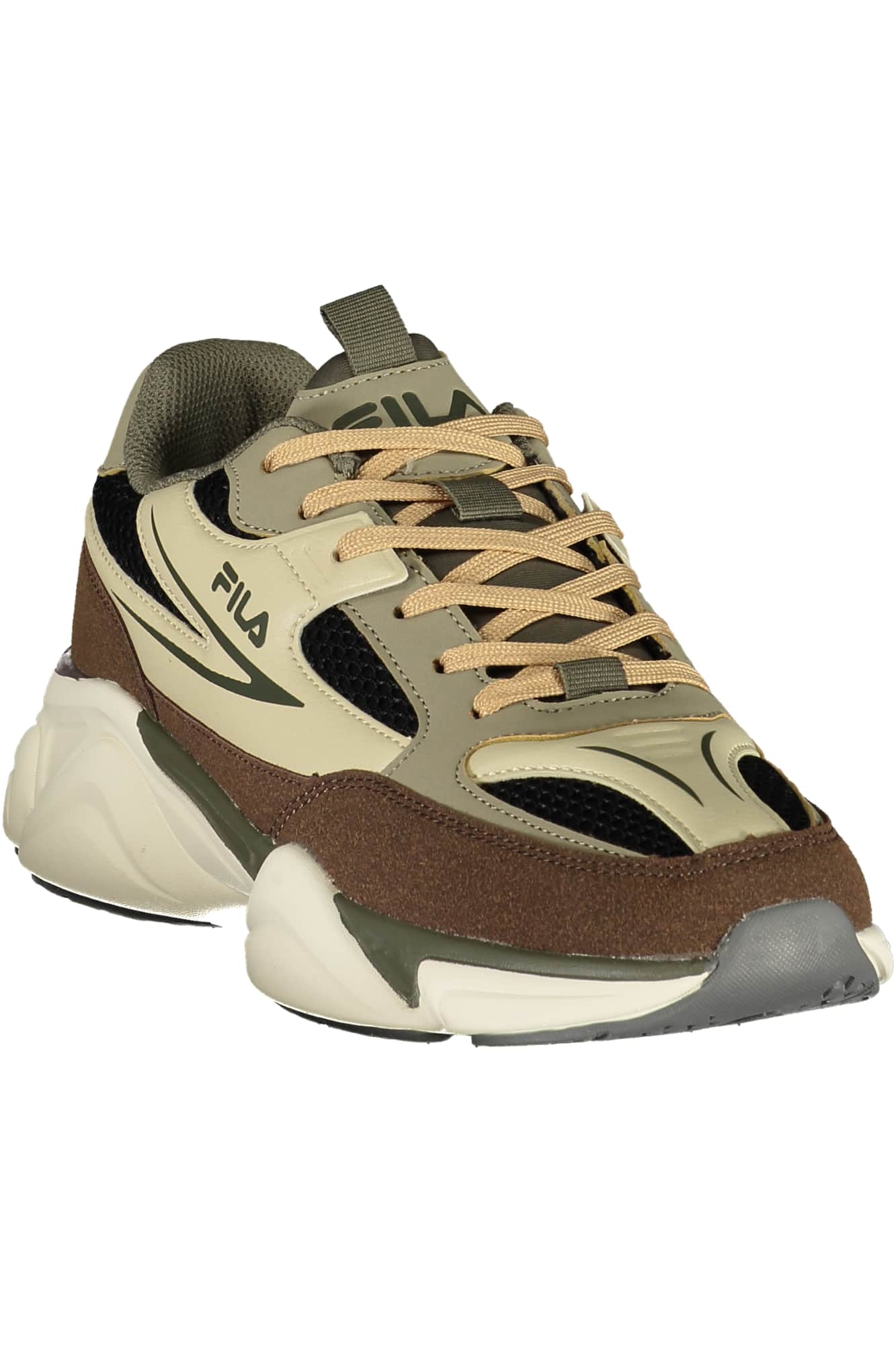 Fila herren sportschuhe, grau