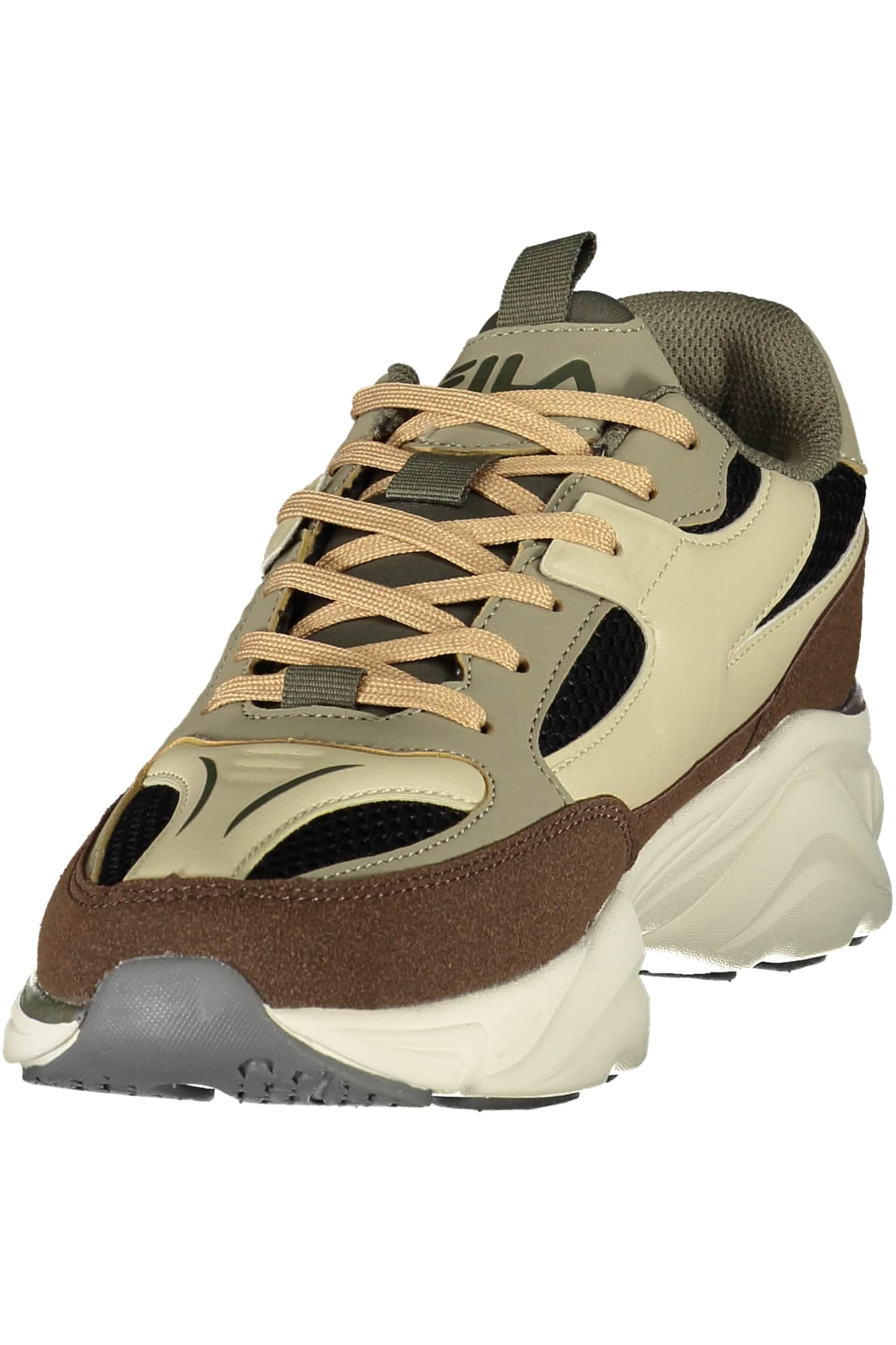 Fila herren sportschuhe, grau
