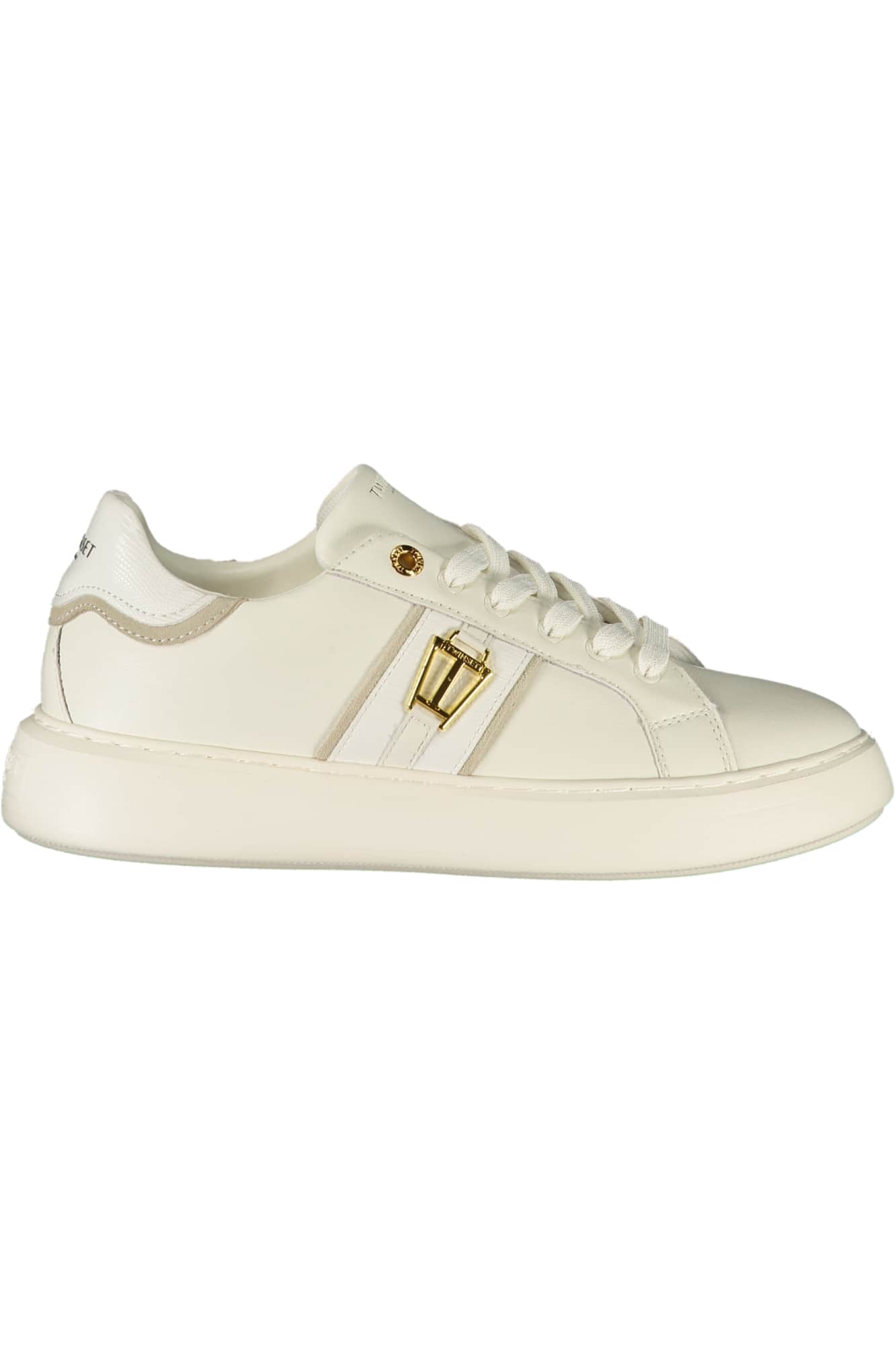 Twinset damen weiss sportschuhe