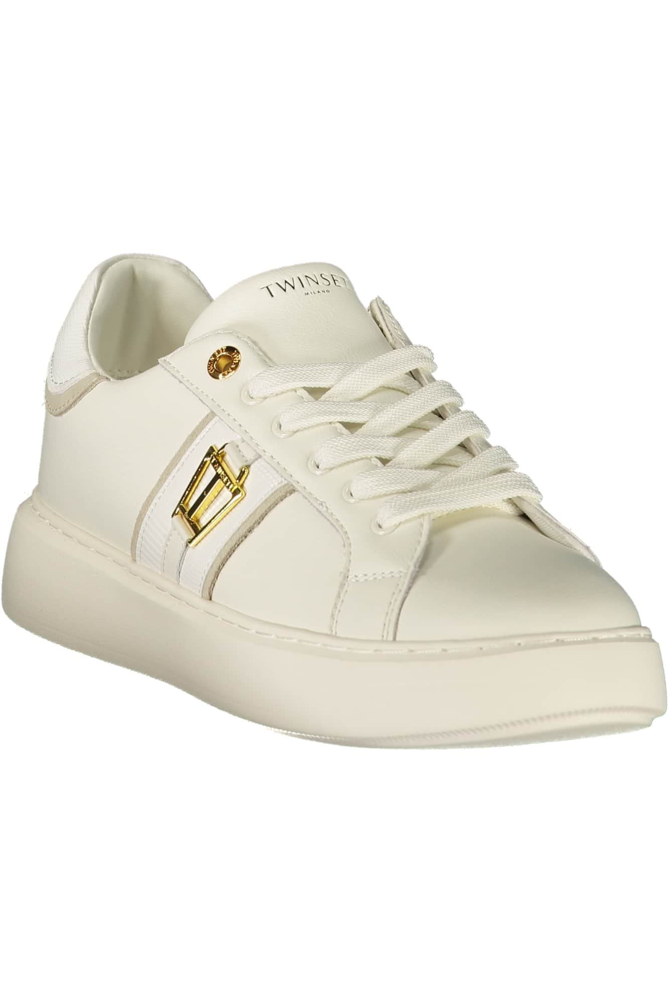 Twinset damen weiss sportschuhe