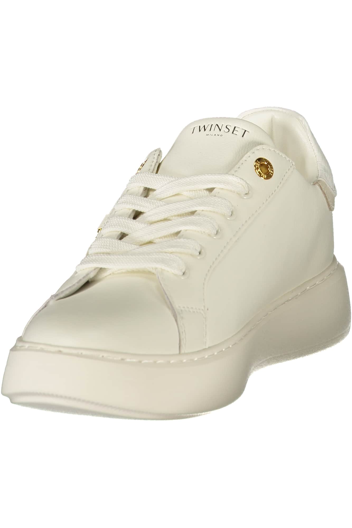 Twinset damen weiss sportschuhe
