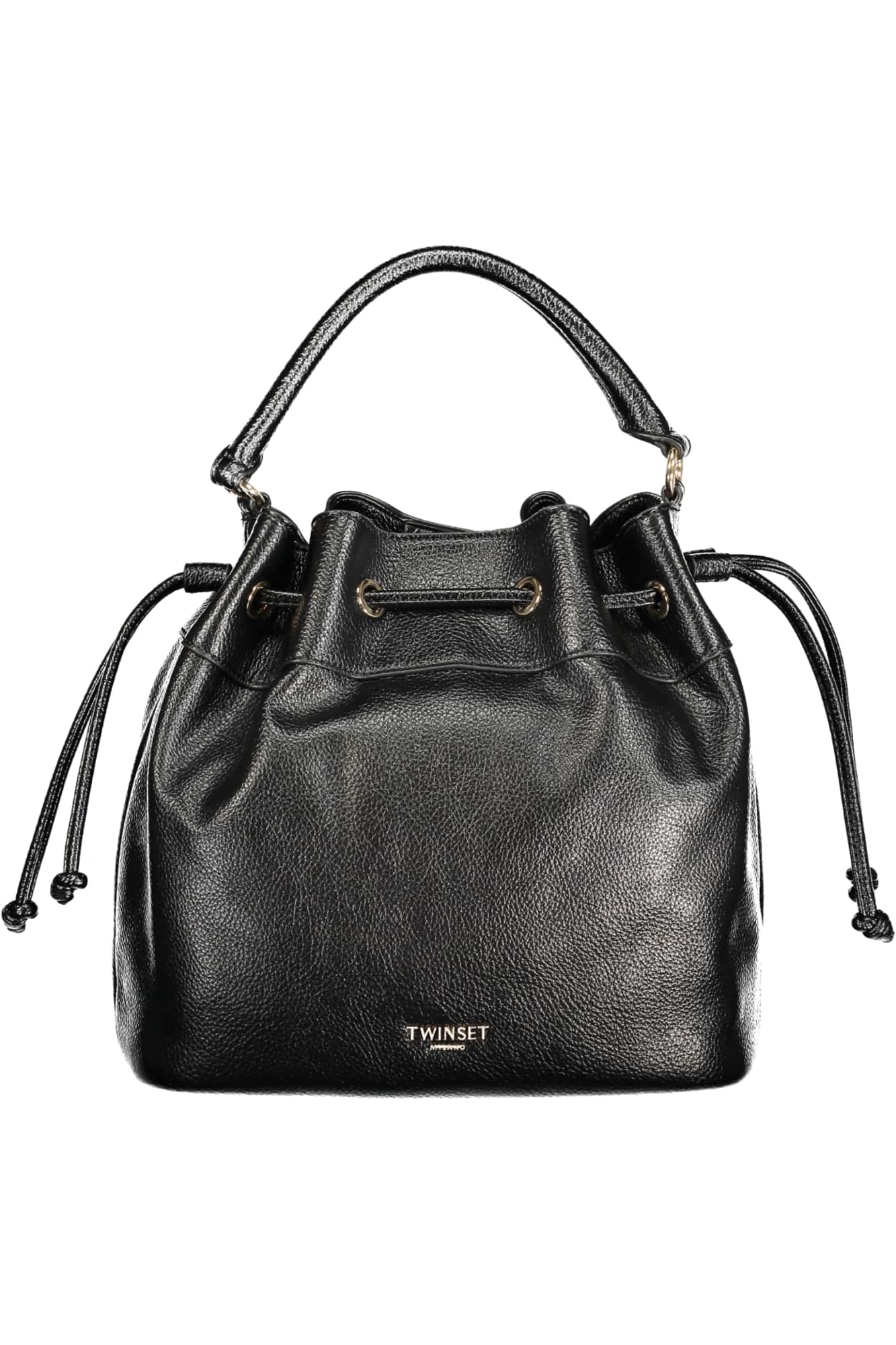 Twinset damen schwarz tasche
