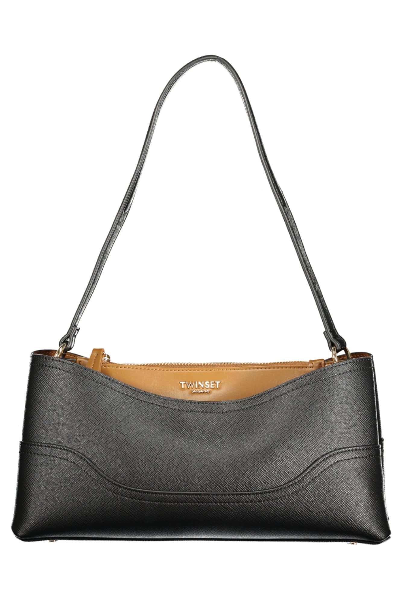 Twinset damen schwarz tasche