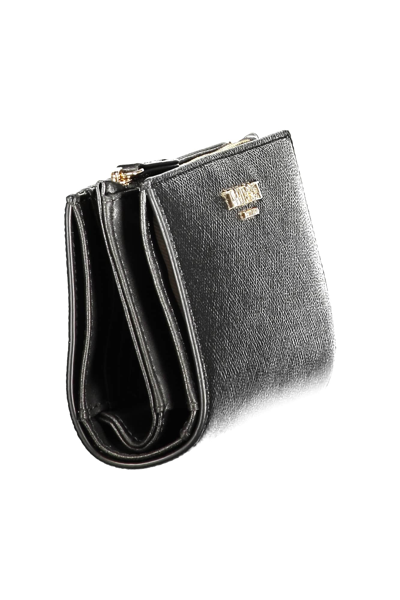 Twinset damen schwarz geldbörse