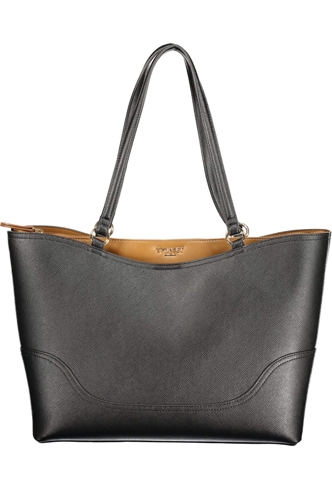 Twinset damen schwarz tasche