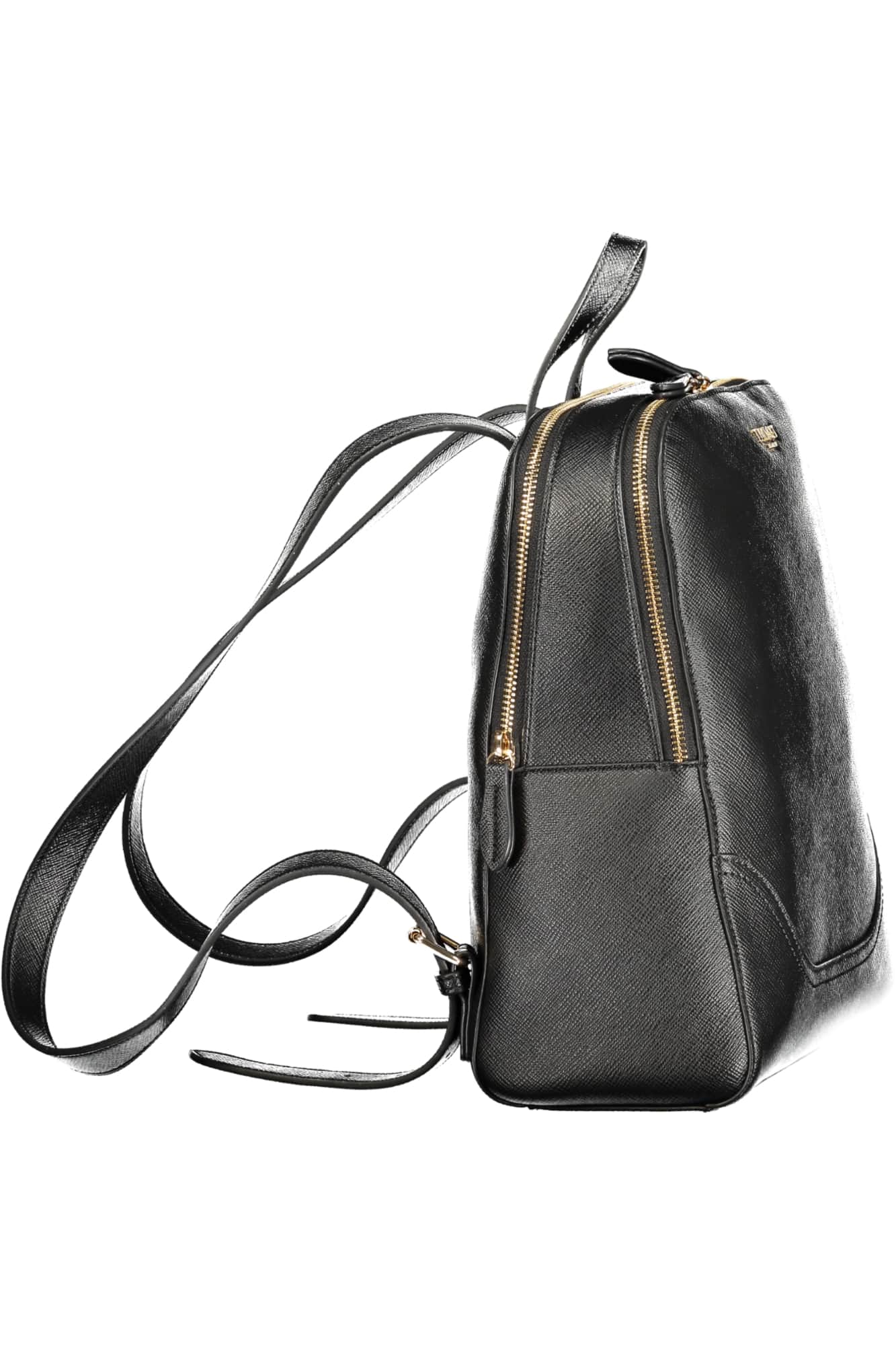 Twinset damen schwarz rucksack