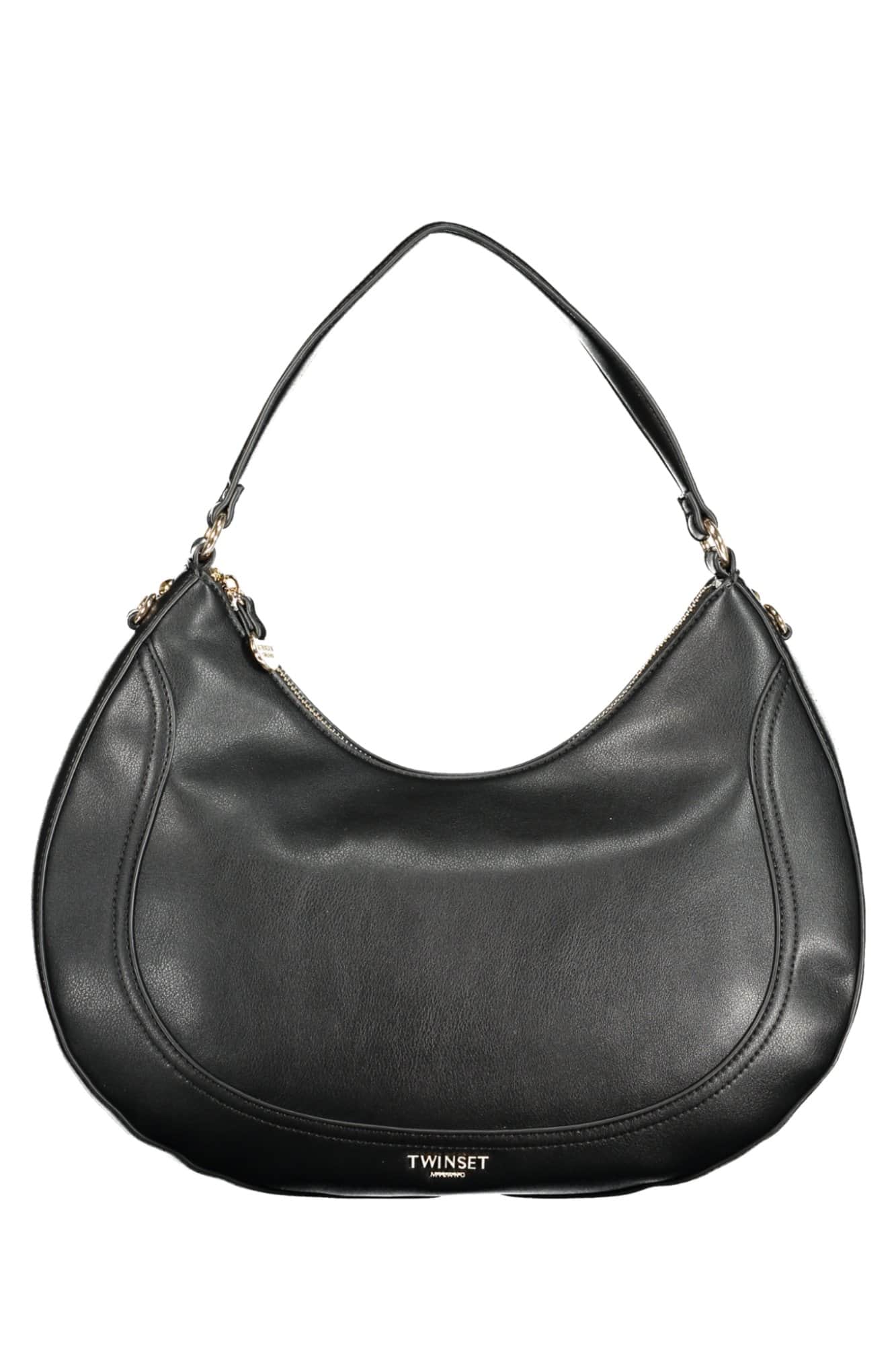 Twinset damen schwarz tasche