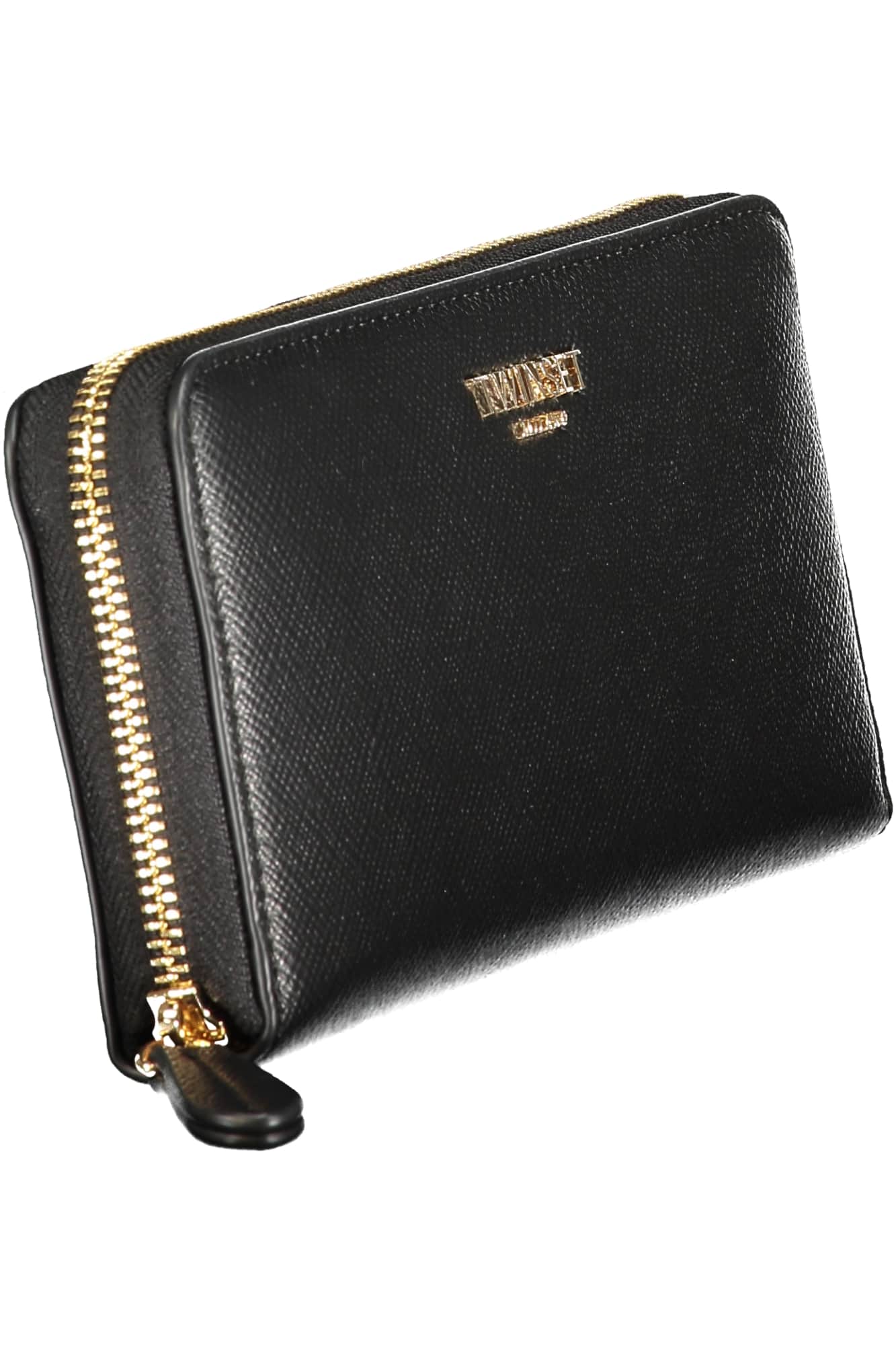 Twinset damen schwarz geldbörse