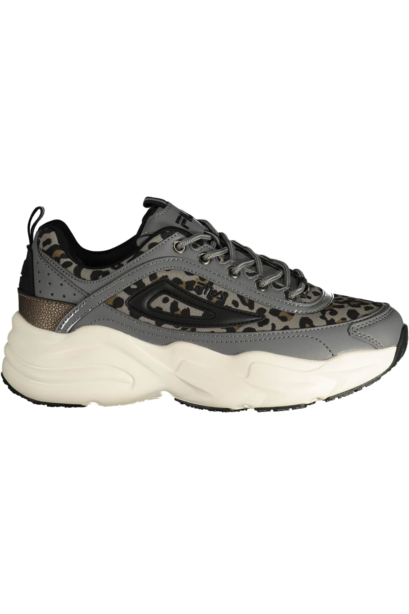 Fila damen schwarz sportschuhe